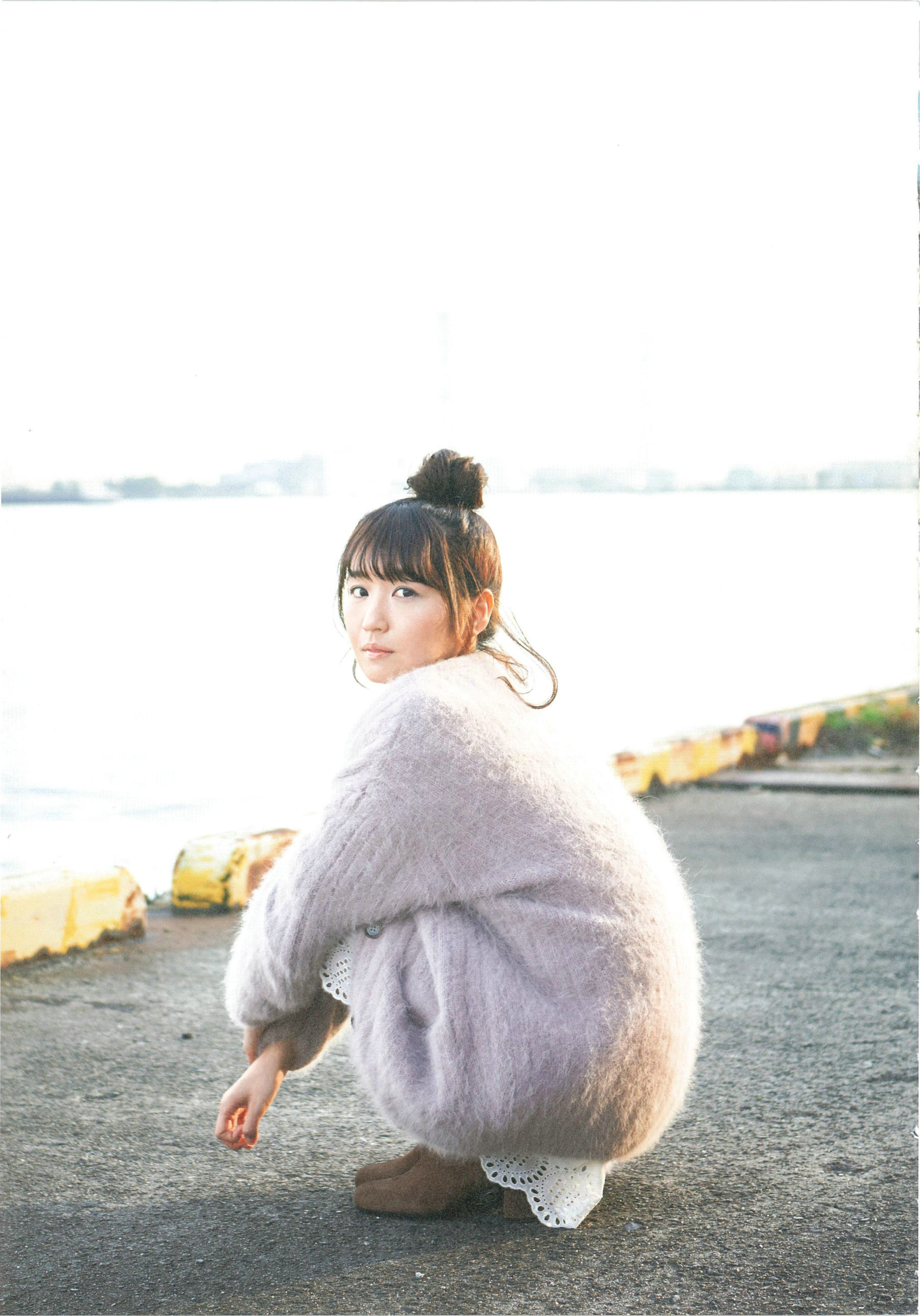 惣田紗莉渚 1st《うらばなし》-图31