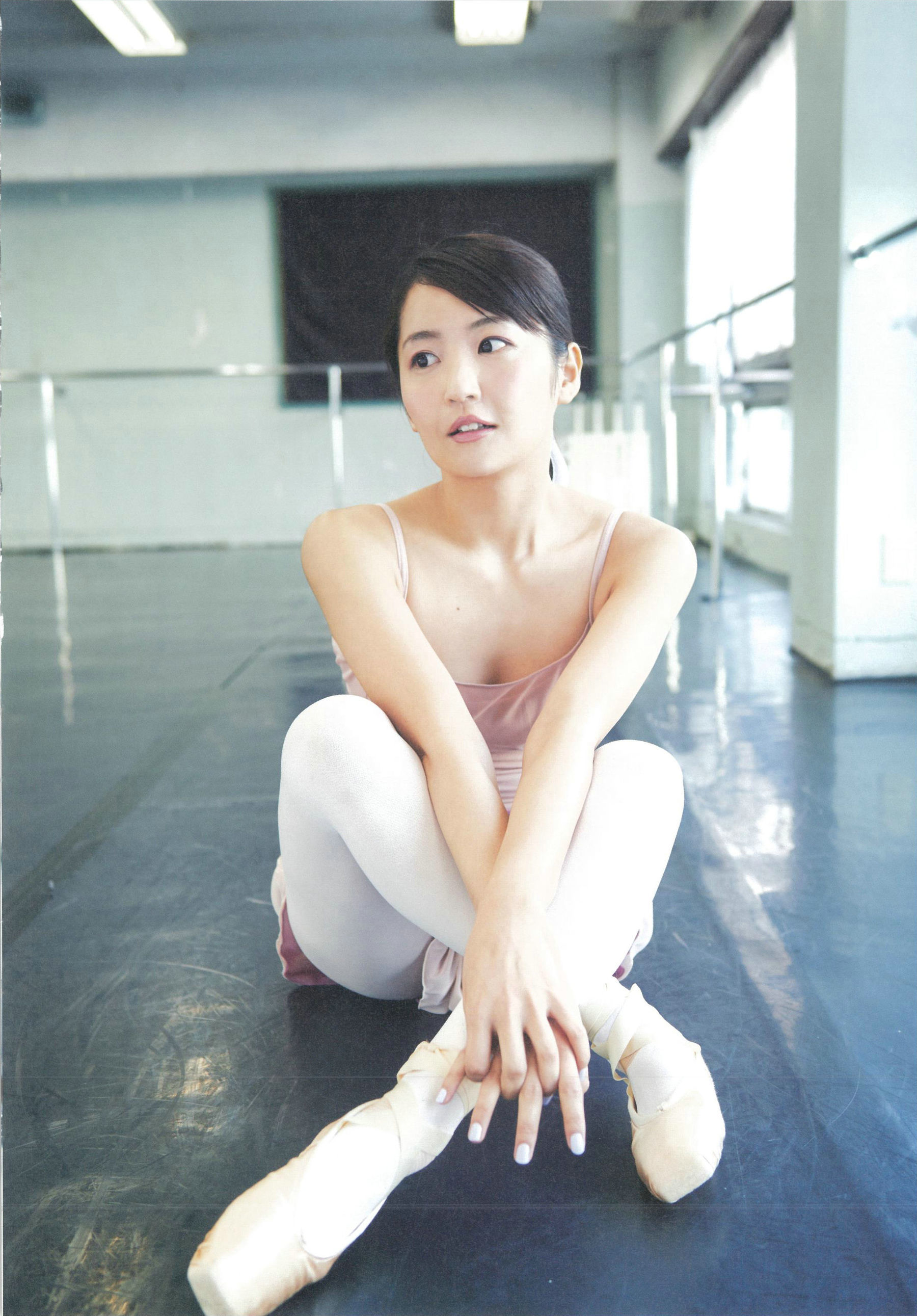 惣田紗莉渚 1st《うらばなし》-图38