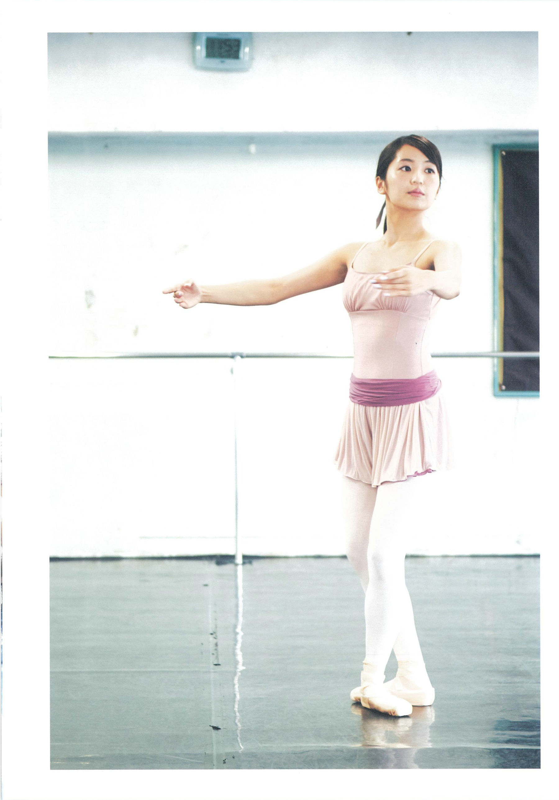 惣田紗莉渚 1st《うらばなし》-图40