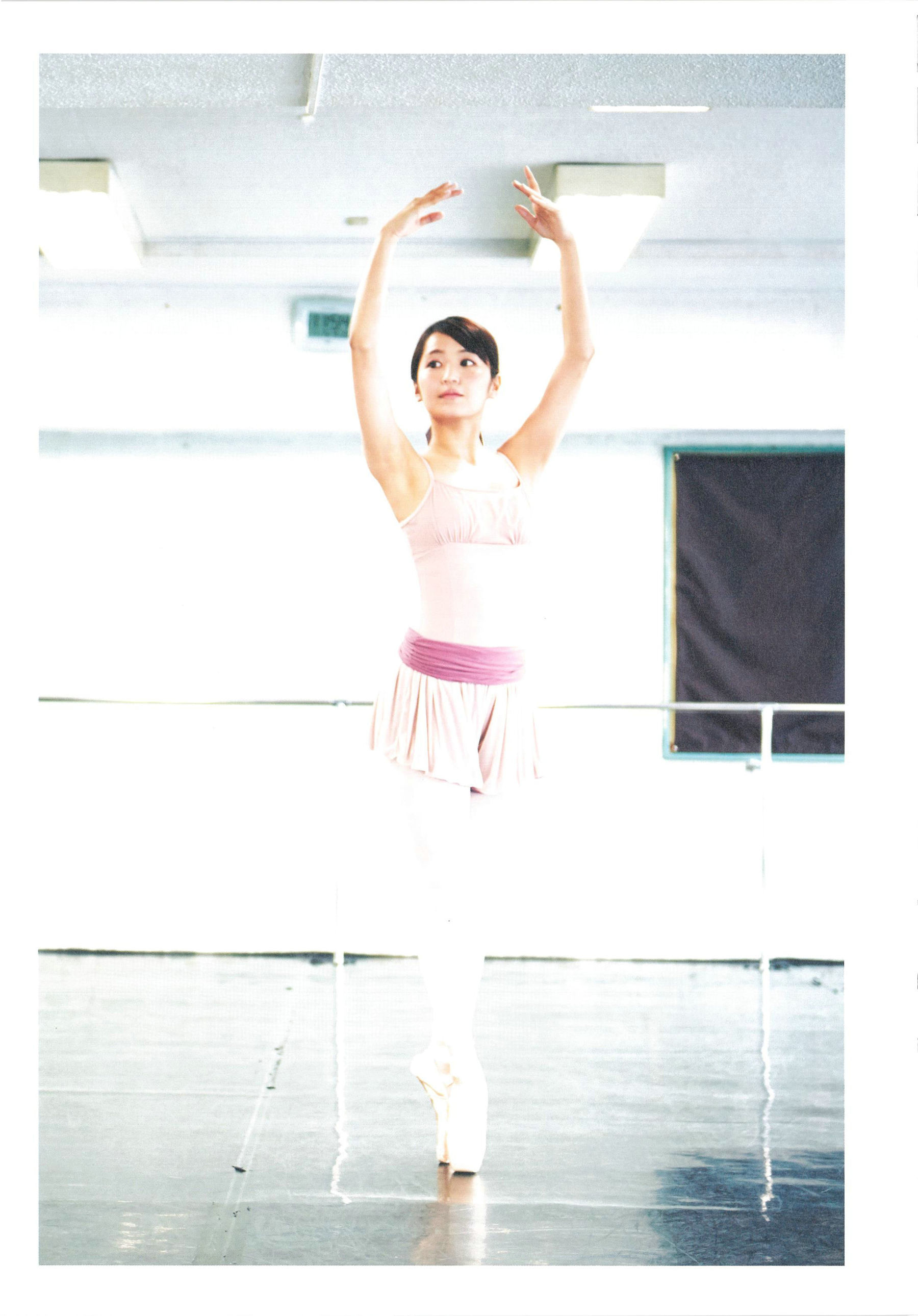 惣田紗莉渚 1st《うらばなし》-图41