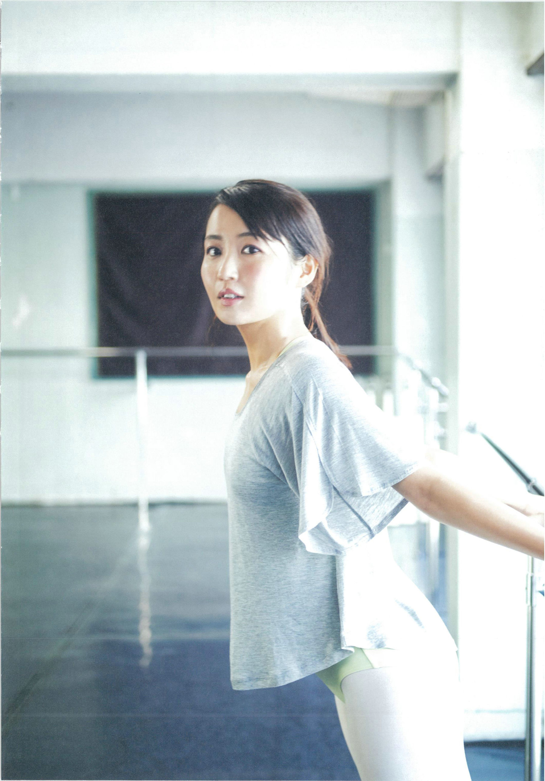 惣田紗莉渚 1st《うらばなし》-图48