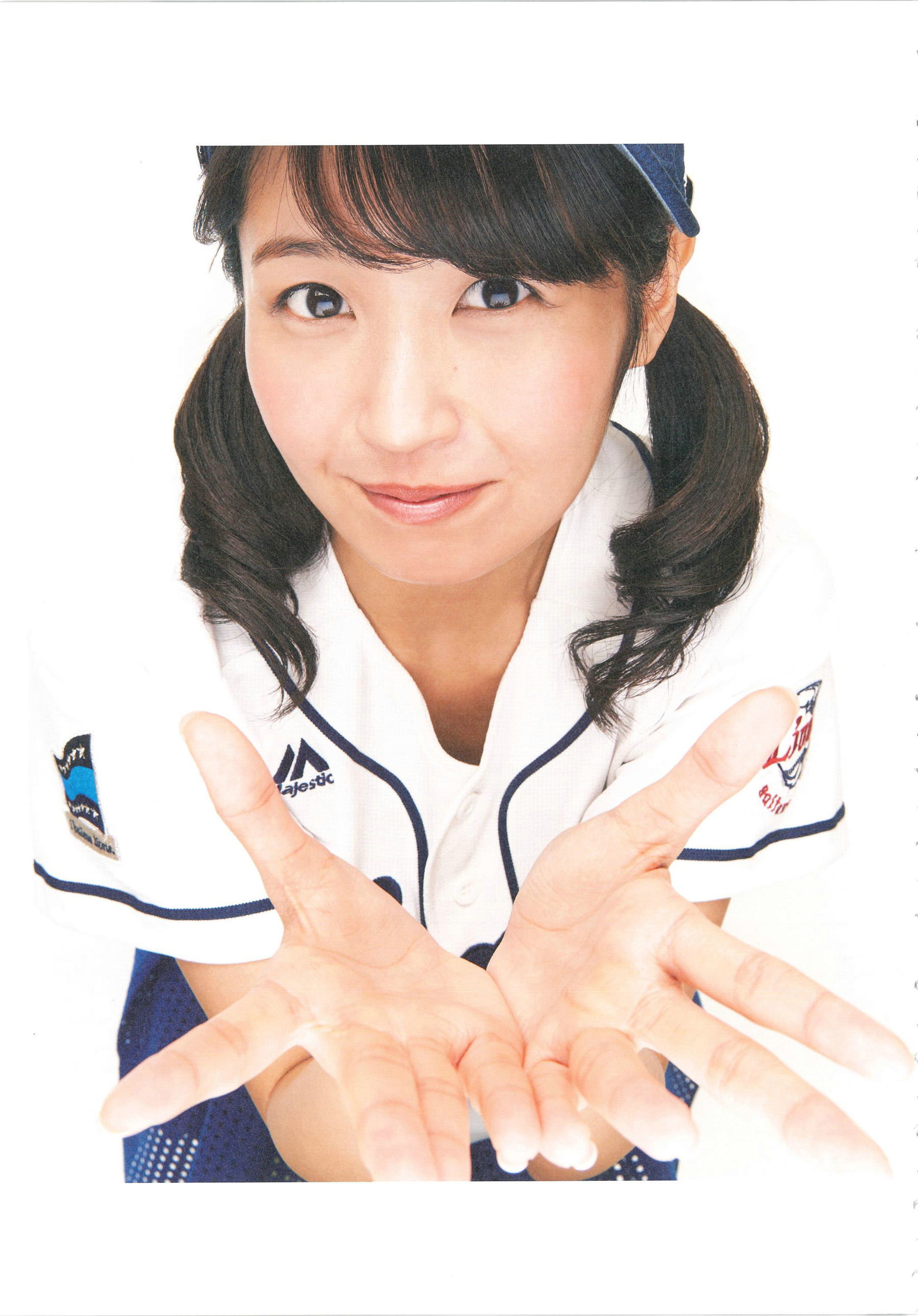 惣田紗莉渚 1st《うらばなし》-图4