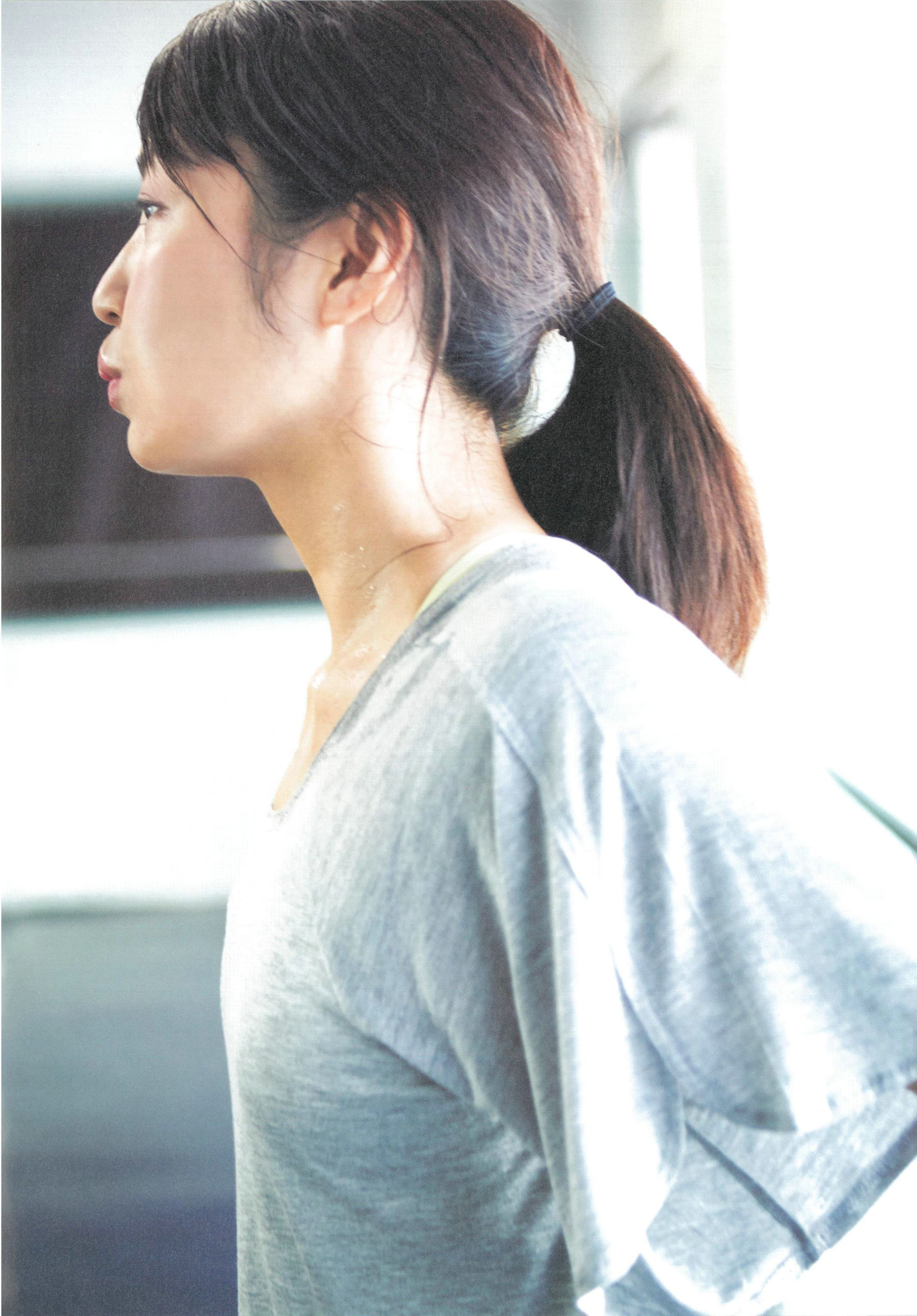 惣田紗莉渚 1st《うらばなし》-图49