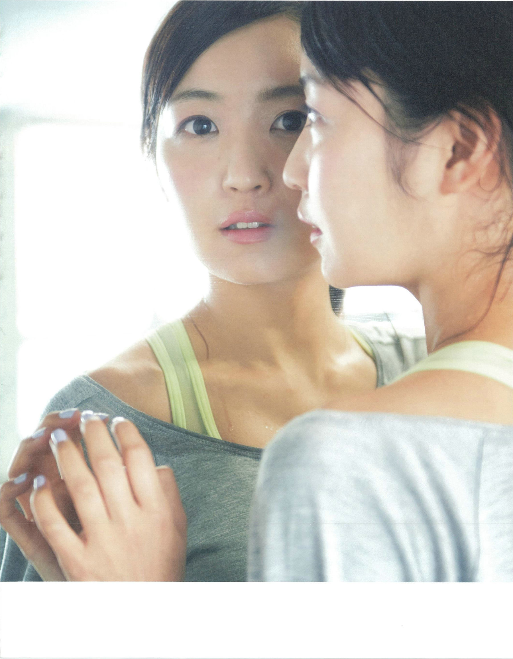 惣田紗莉渚 1st《うらばなし》-图50