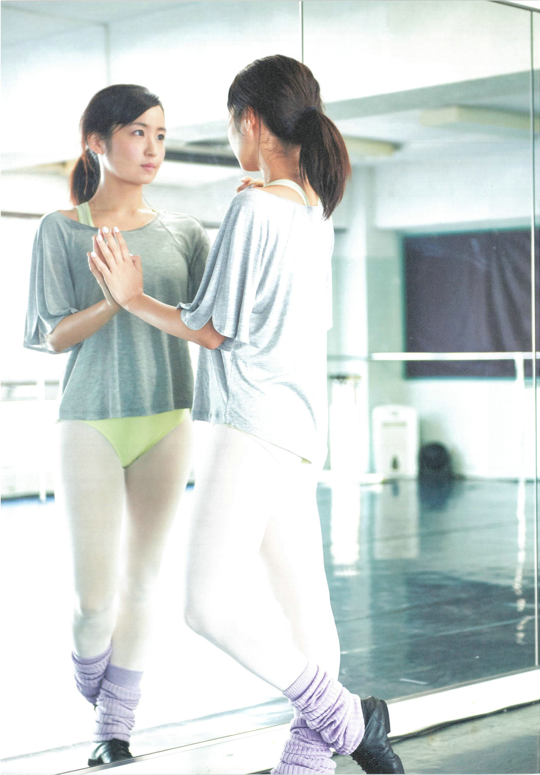 惣田紗莉渚 1st《うらばなし》-图51