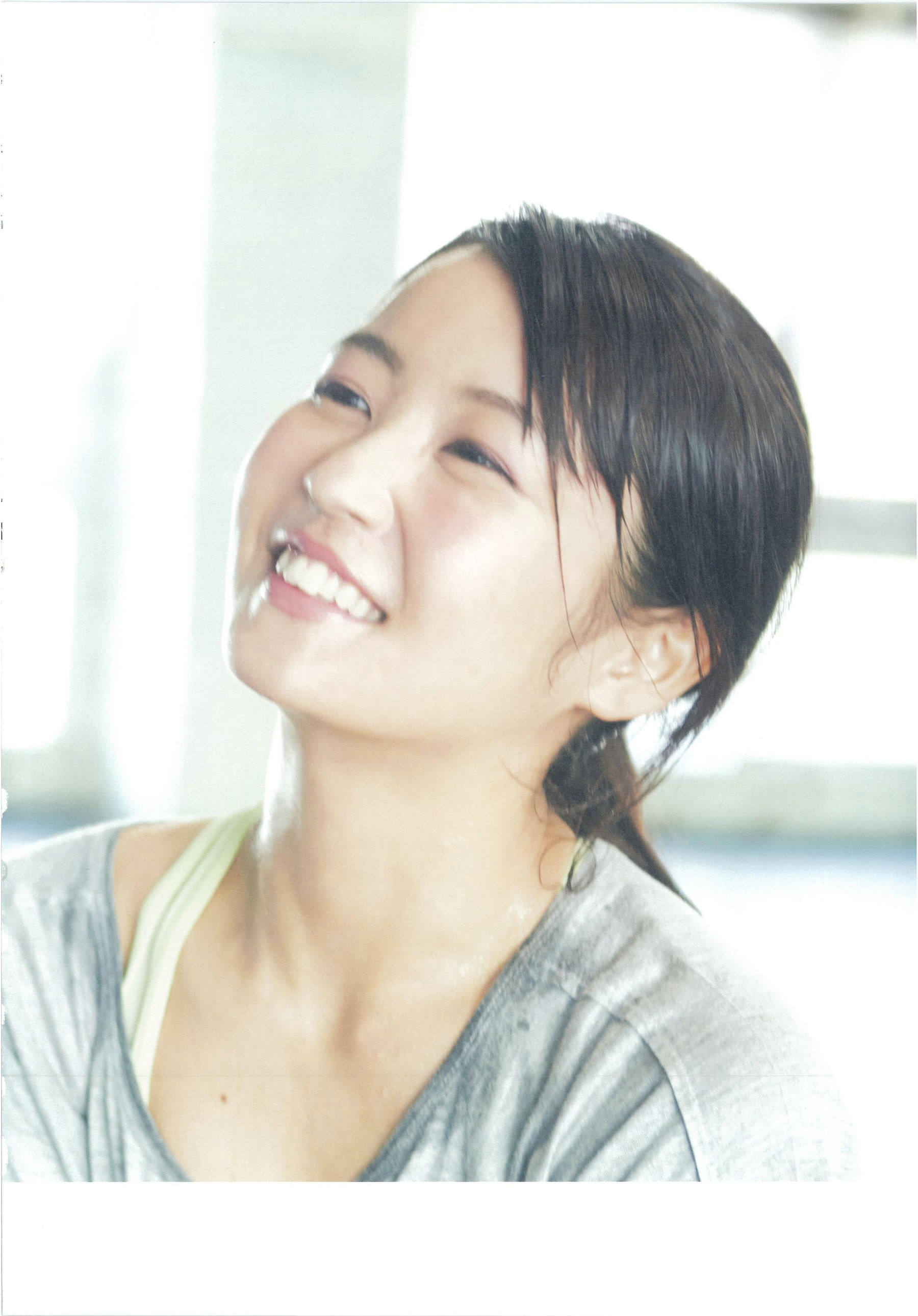 惣田紗莉渚 1st《うらばなし》-图52