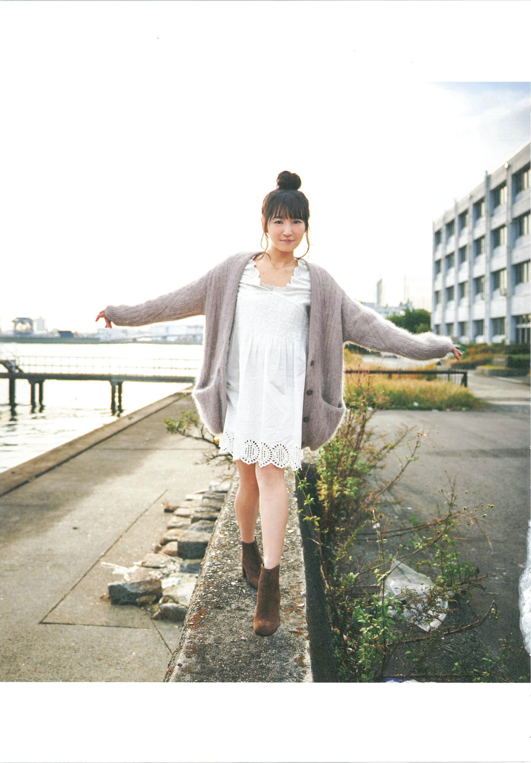 惣田紗莉渚 1st《うらばなし》-图54