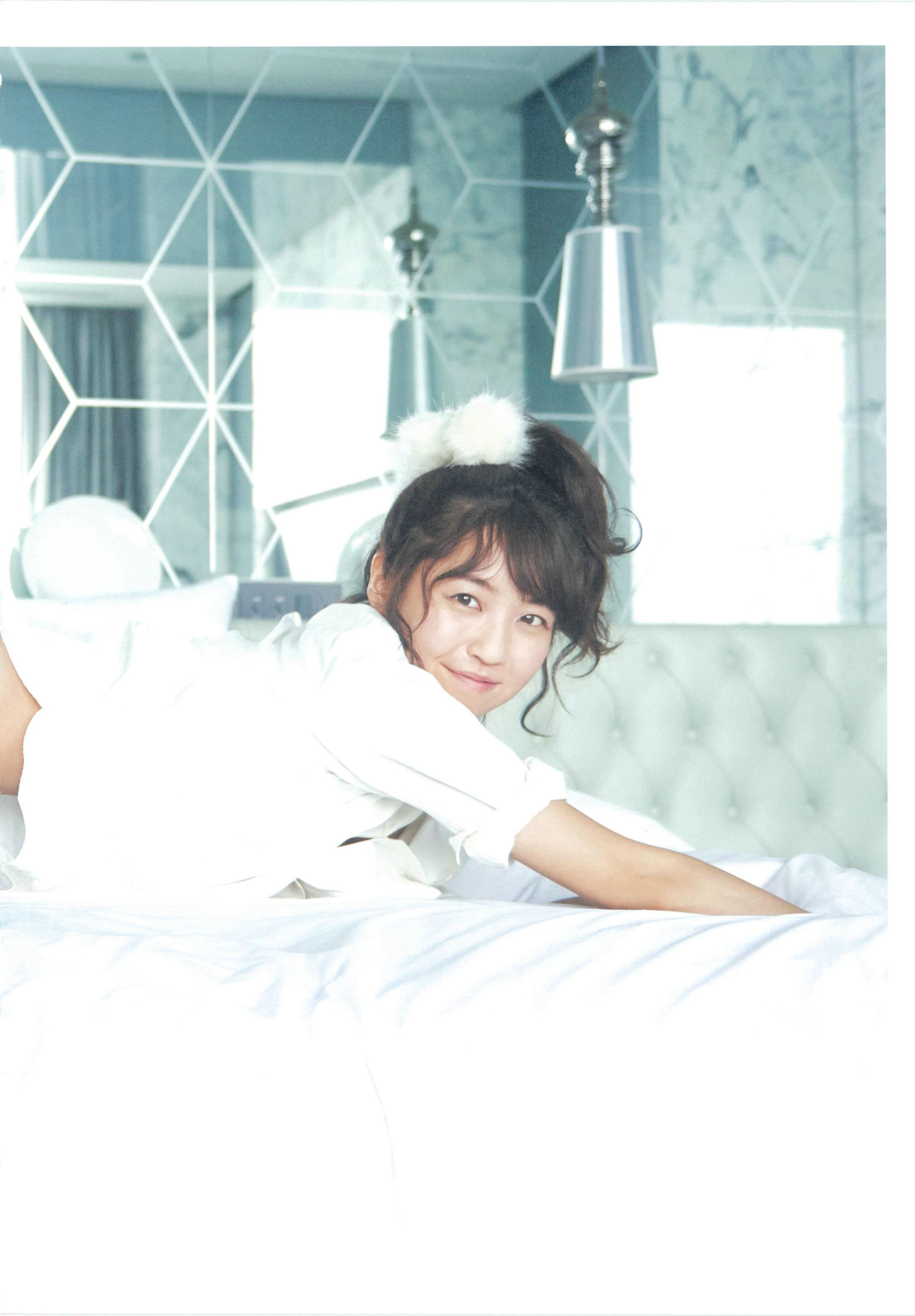 惣田紗莉渚 1st《うらばなし》-图56