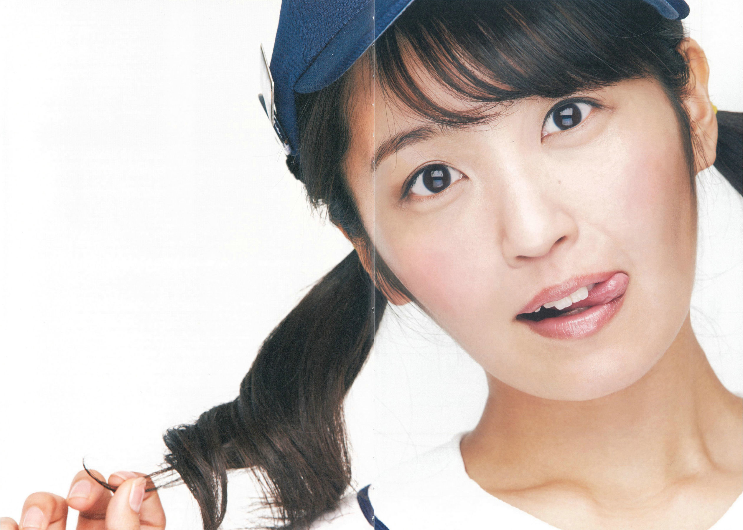 惣田紗莉渚 1st《うらばなし》-图5