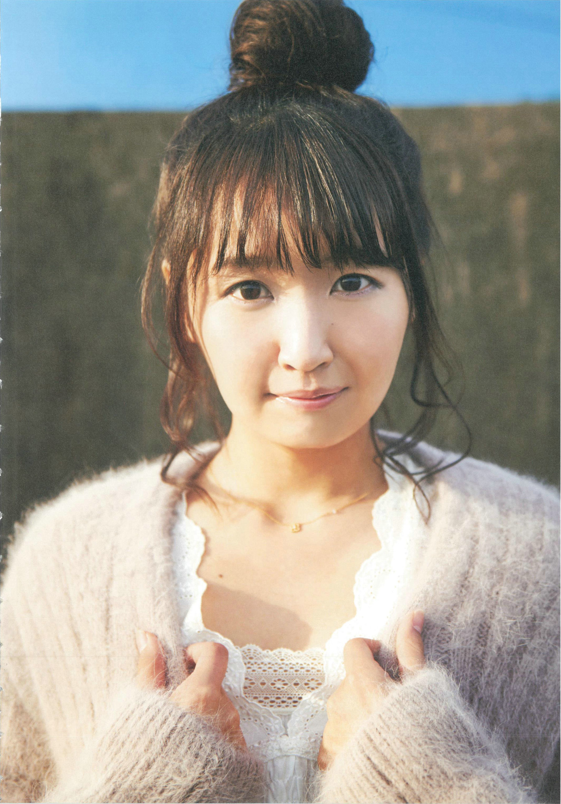 惣田紗莉渚 1st《うらばなし》-图68