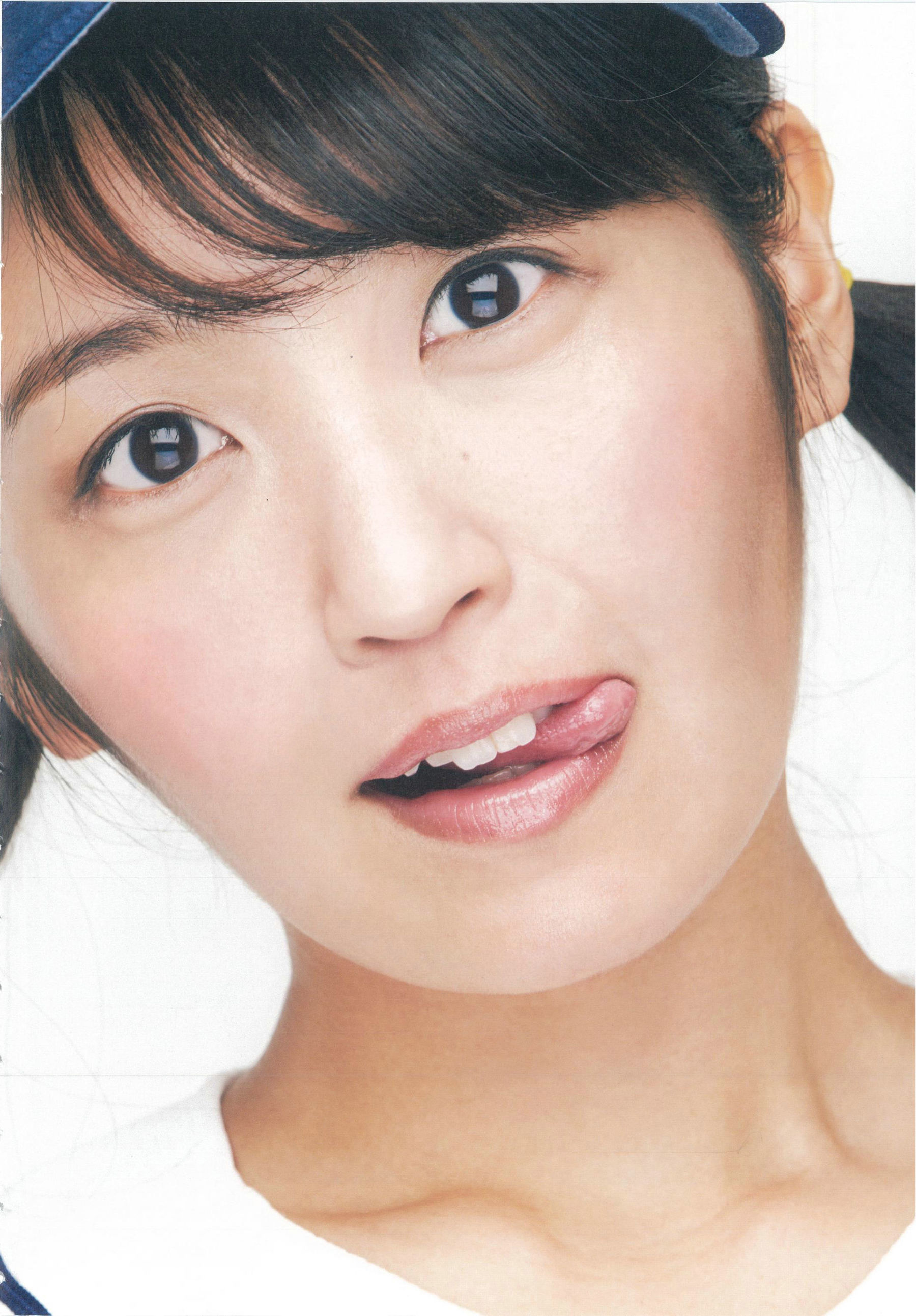 惣田紗莉渚 1st《うらばなし》-图6