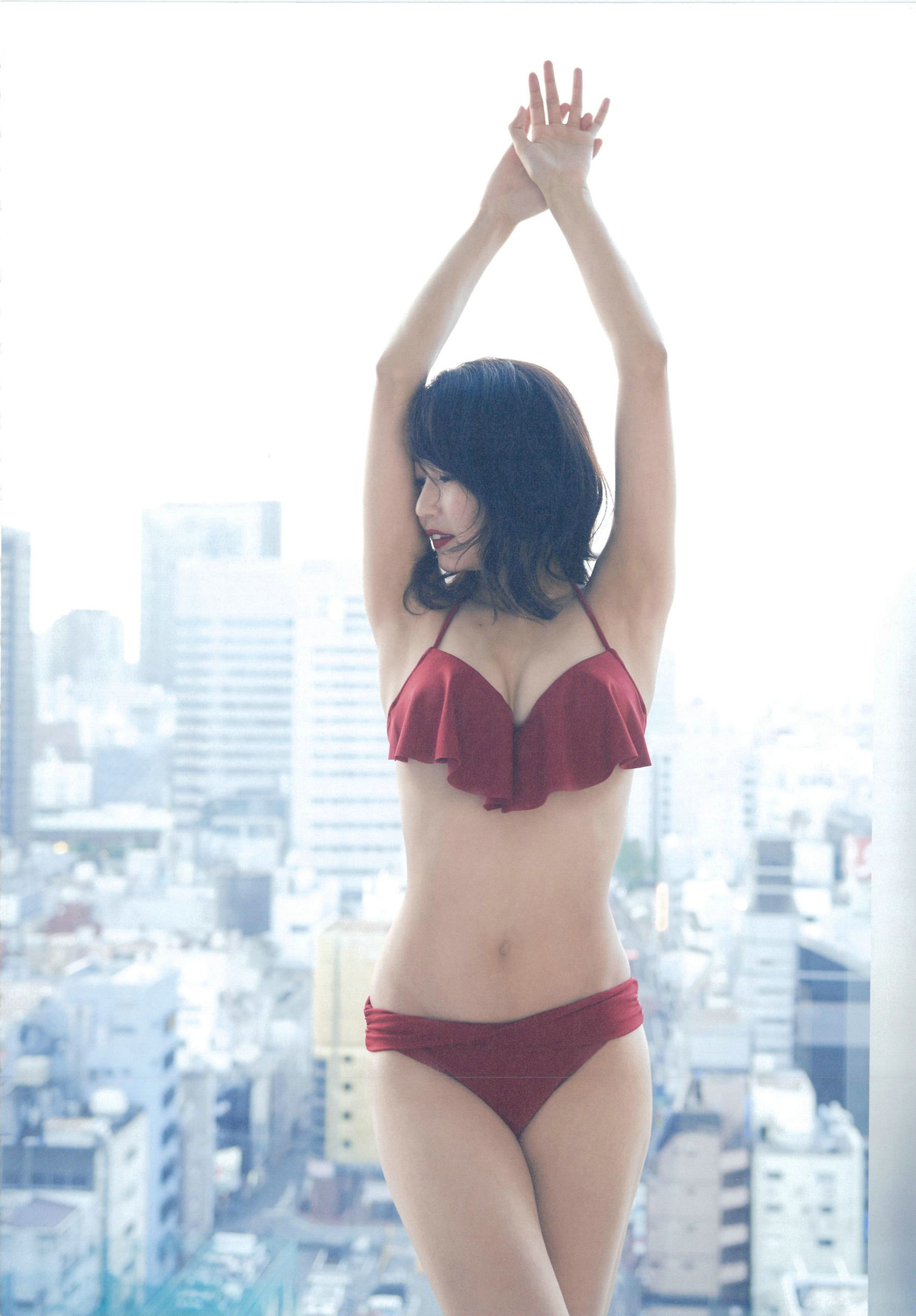 惣田紗莉渚 1st《うらばなし》-图69