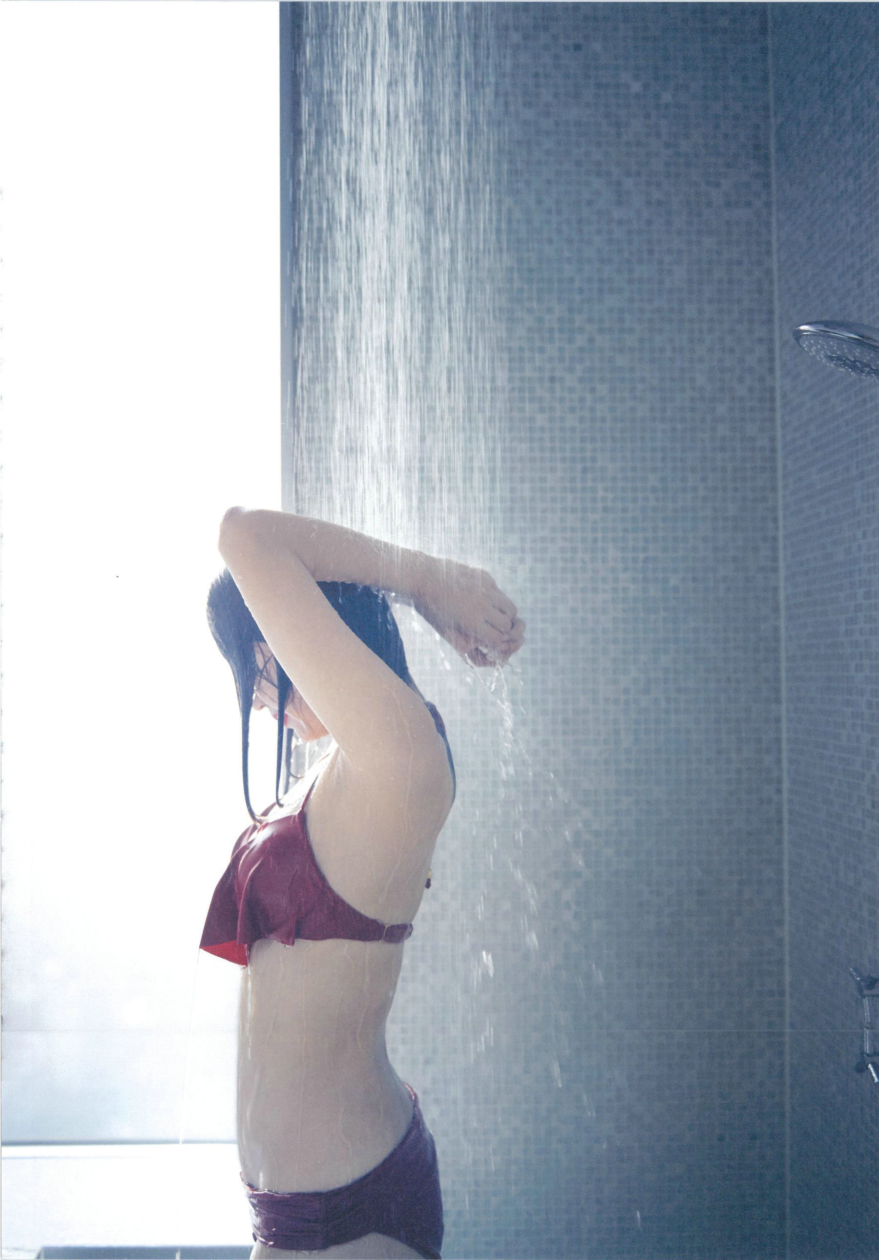 惣田紗莉渚 1st《うらばなし》-图71