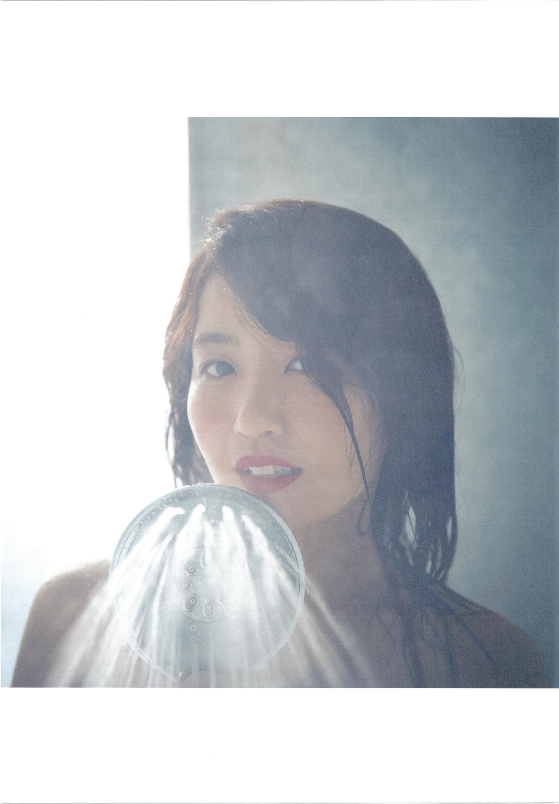 惣田紗莉渚 1st《うらばなし》-图72