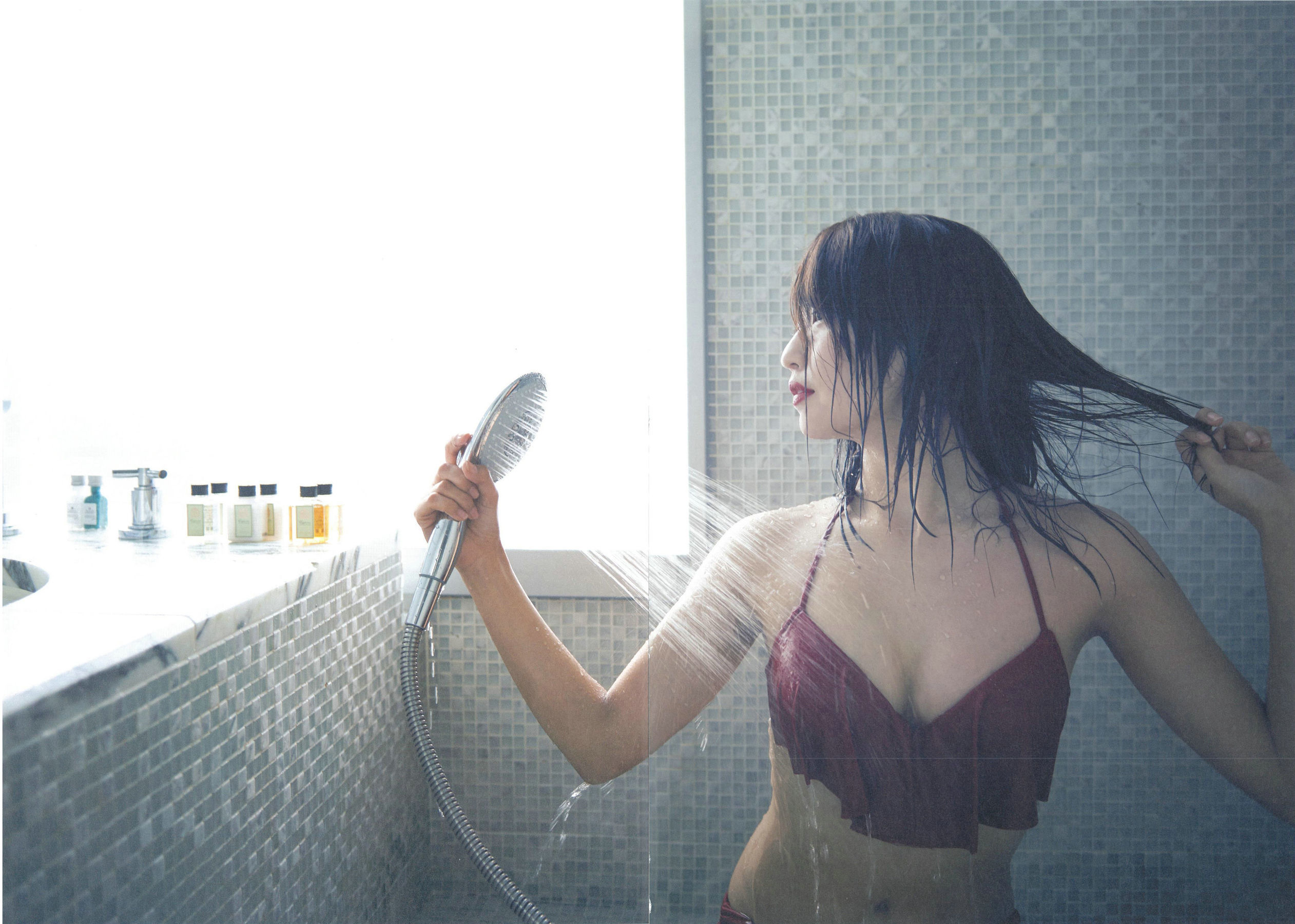 惣田紗莉渚 1st《うらばなし》-图73