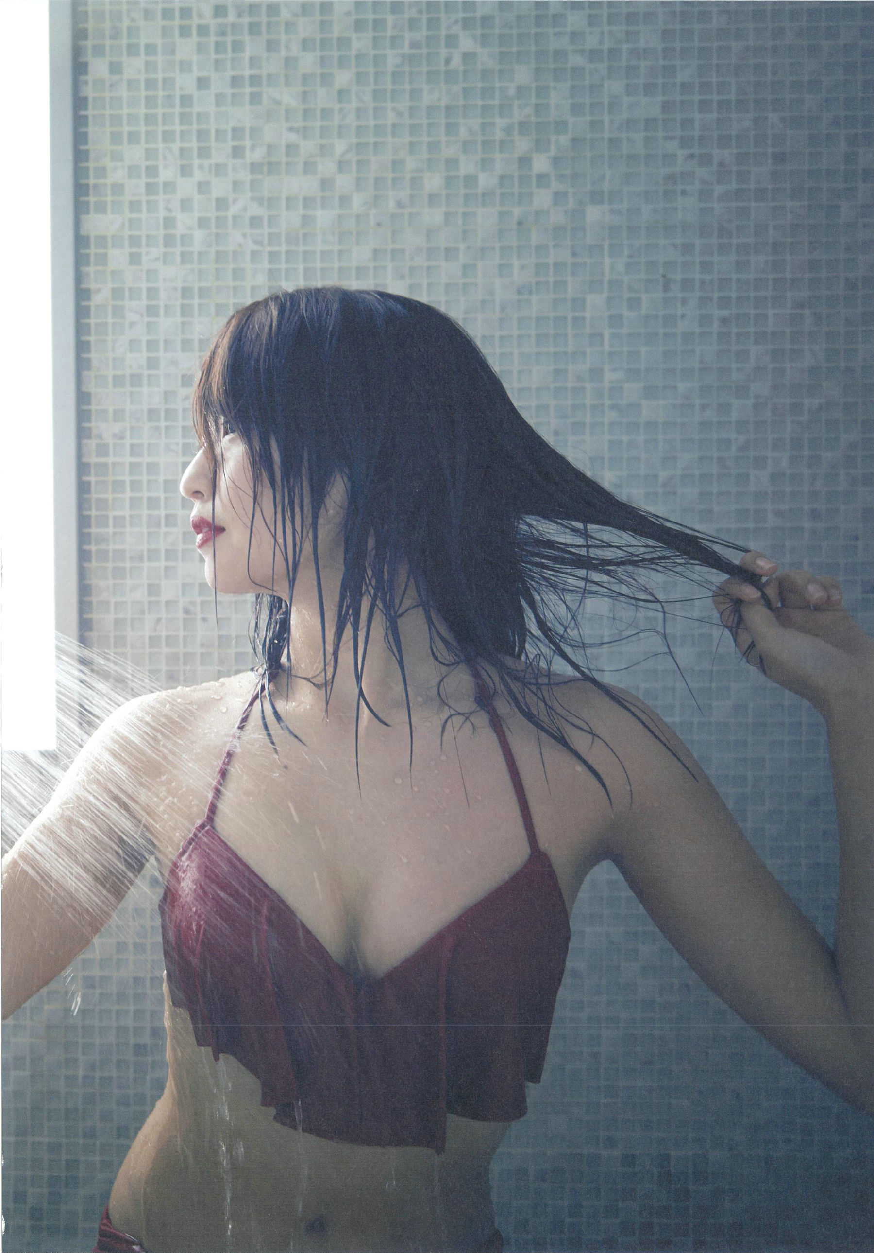 惣田紗莉渚 1st《うらばなし》-图74