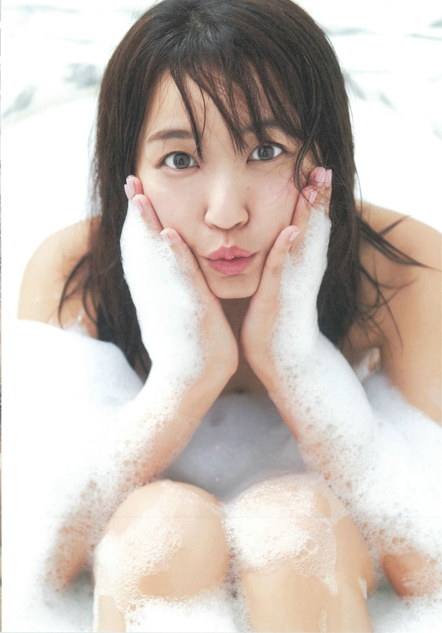 惣田紗莉渚 1st《うらばなし》-图81