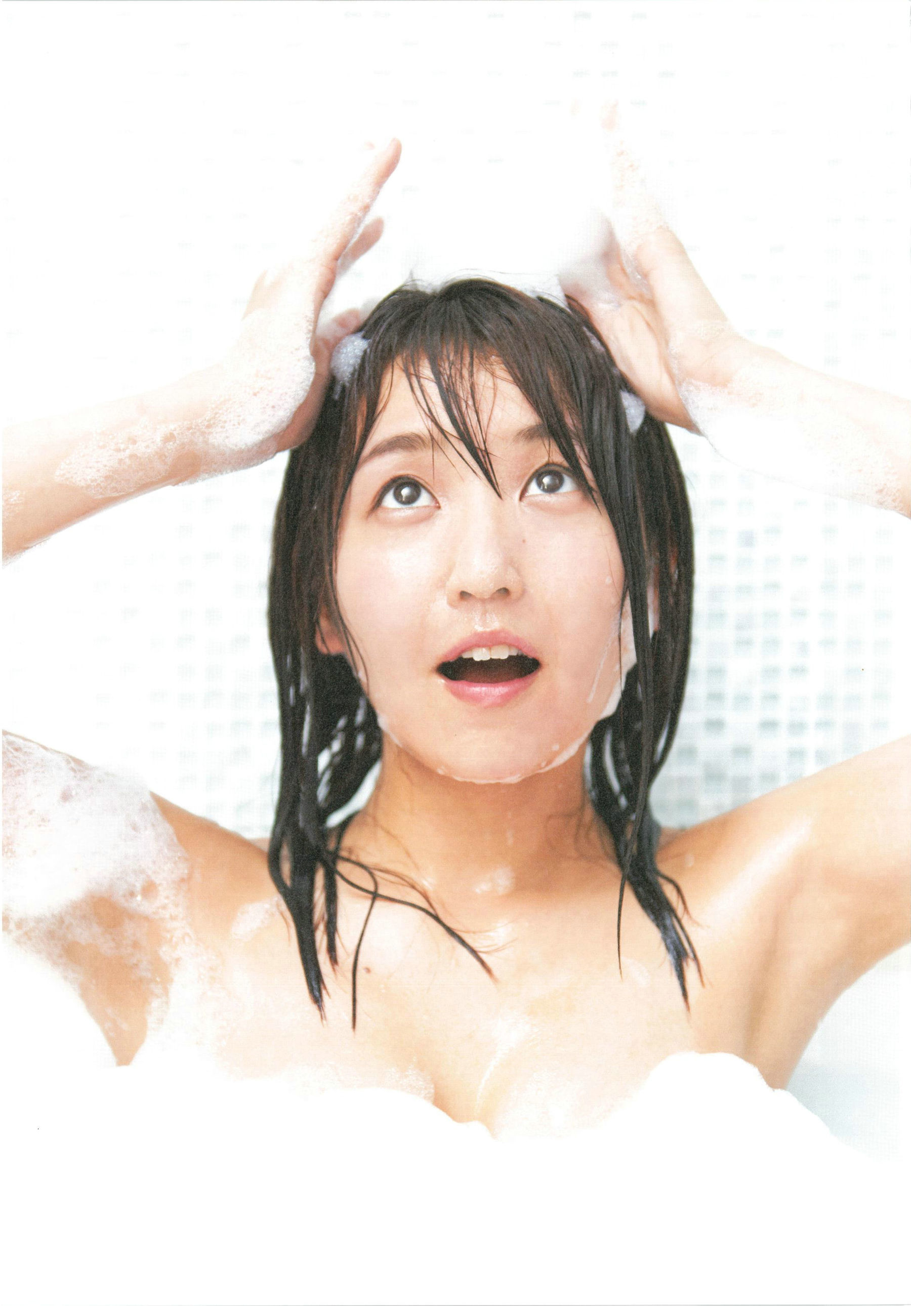 惣田紗莉渚 1st《うらばなし》-图82