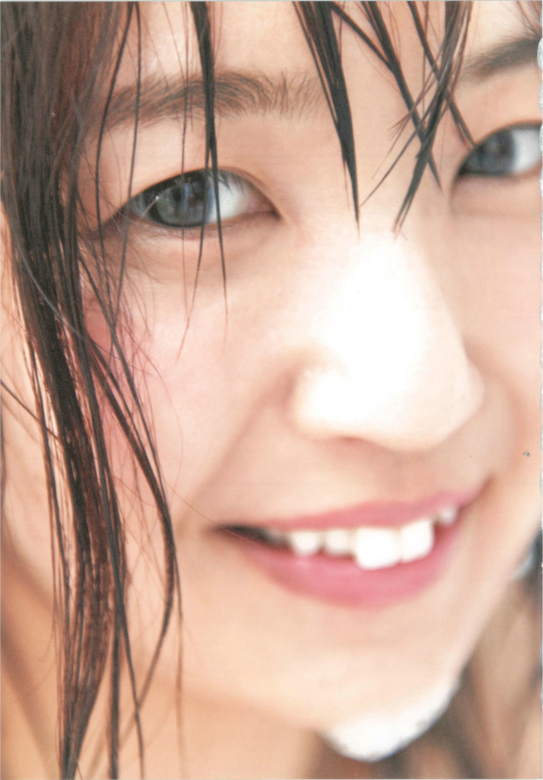 惣田紗莉渚 1st《うらばなし》-图84