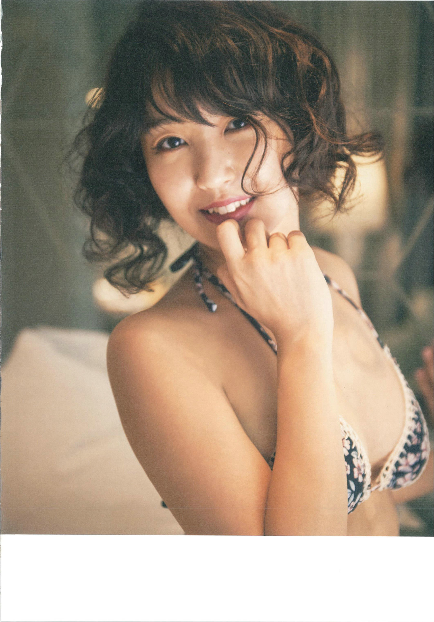 惣田紗莉渚 1st《うらばなし》-图85