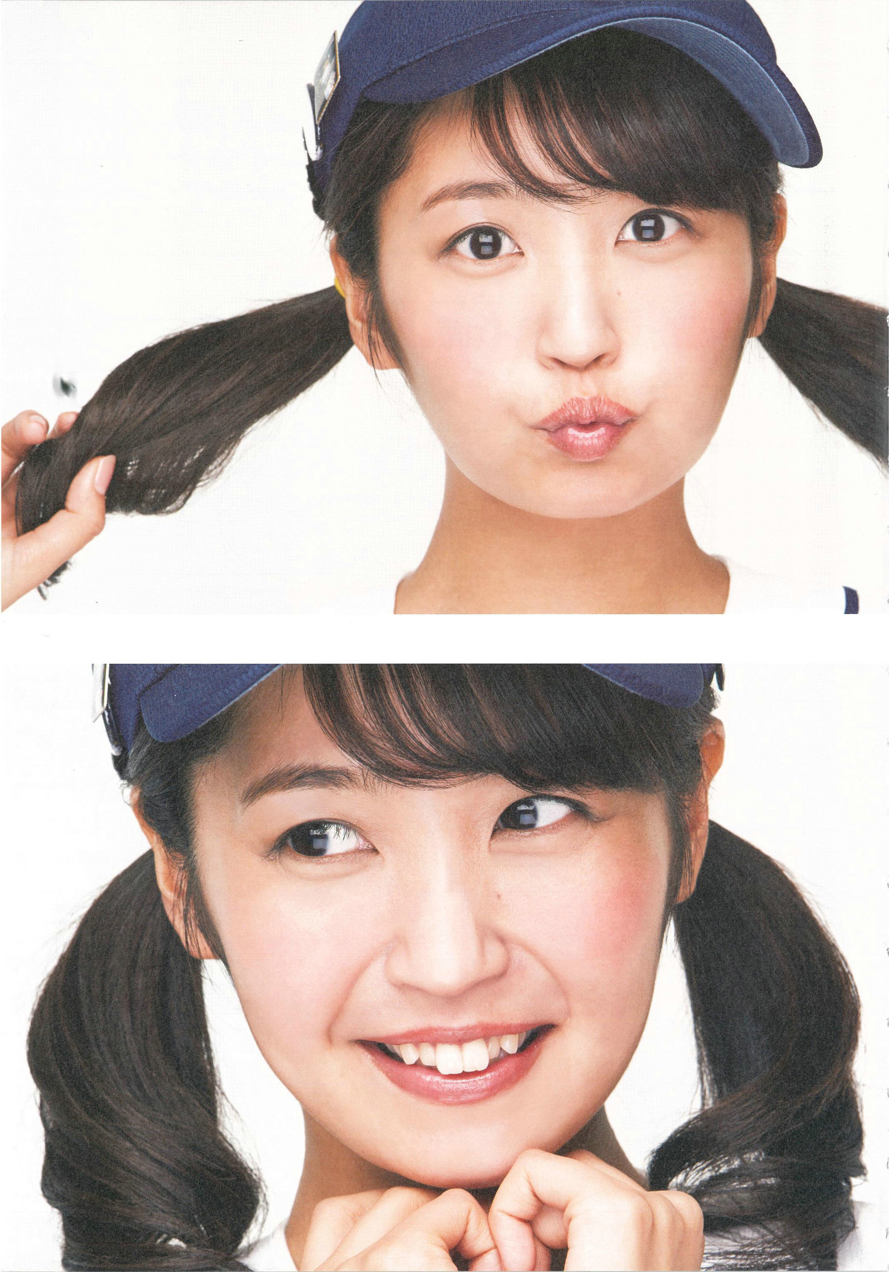 惣田紗莉渚 1st《うらばなし》-图8