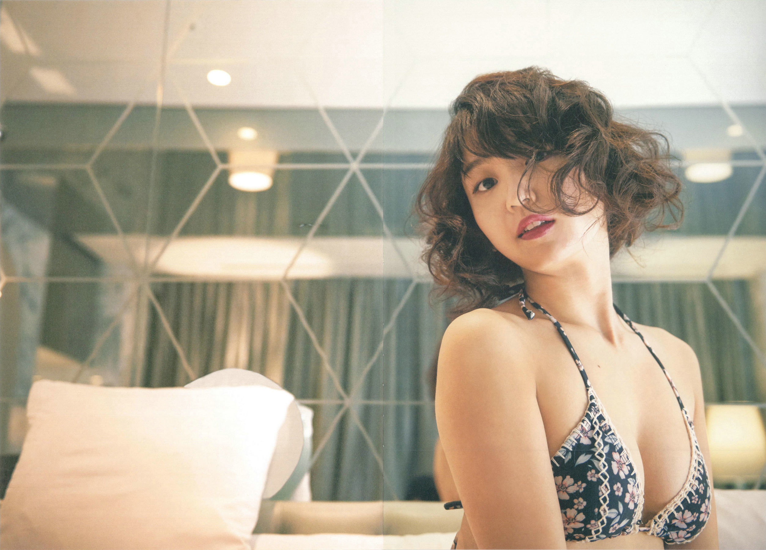 惣田紗莉渚 1st《うらばなし》-图92