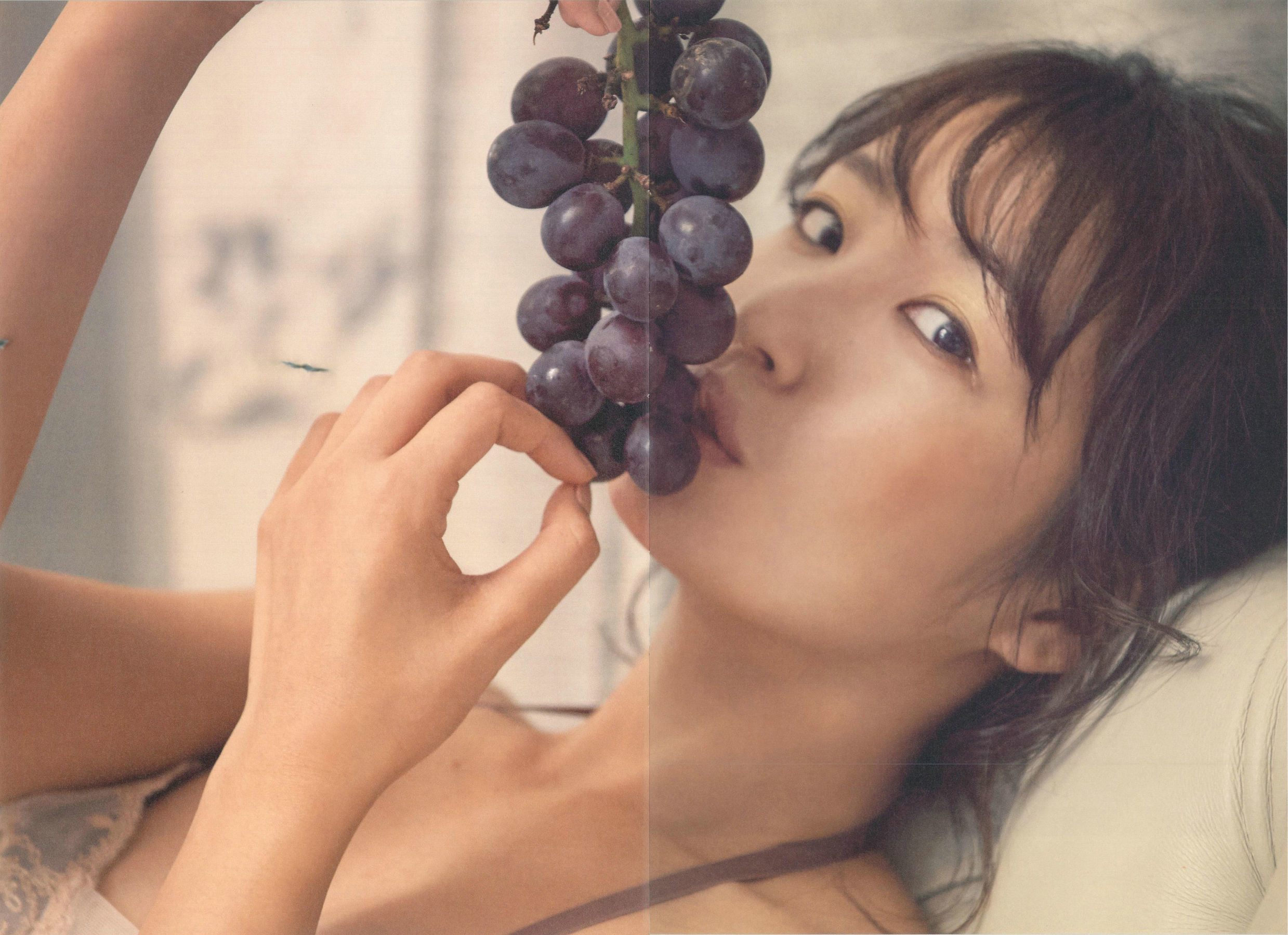 惣田紗莉渚 1st《うらばなし》-图97