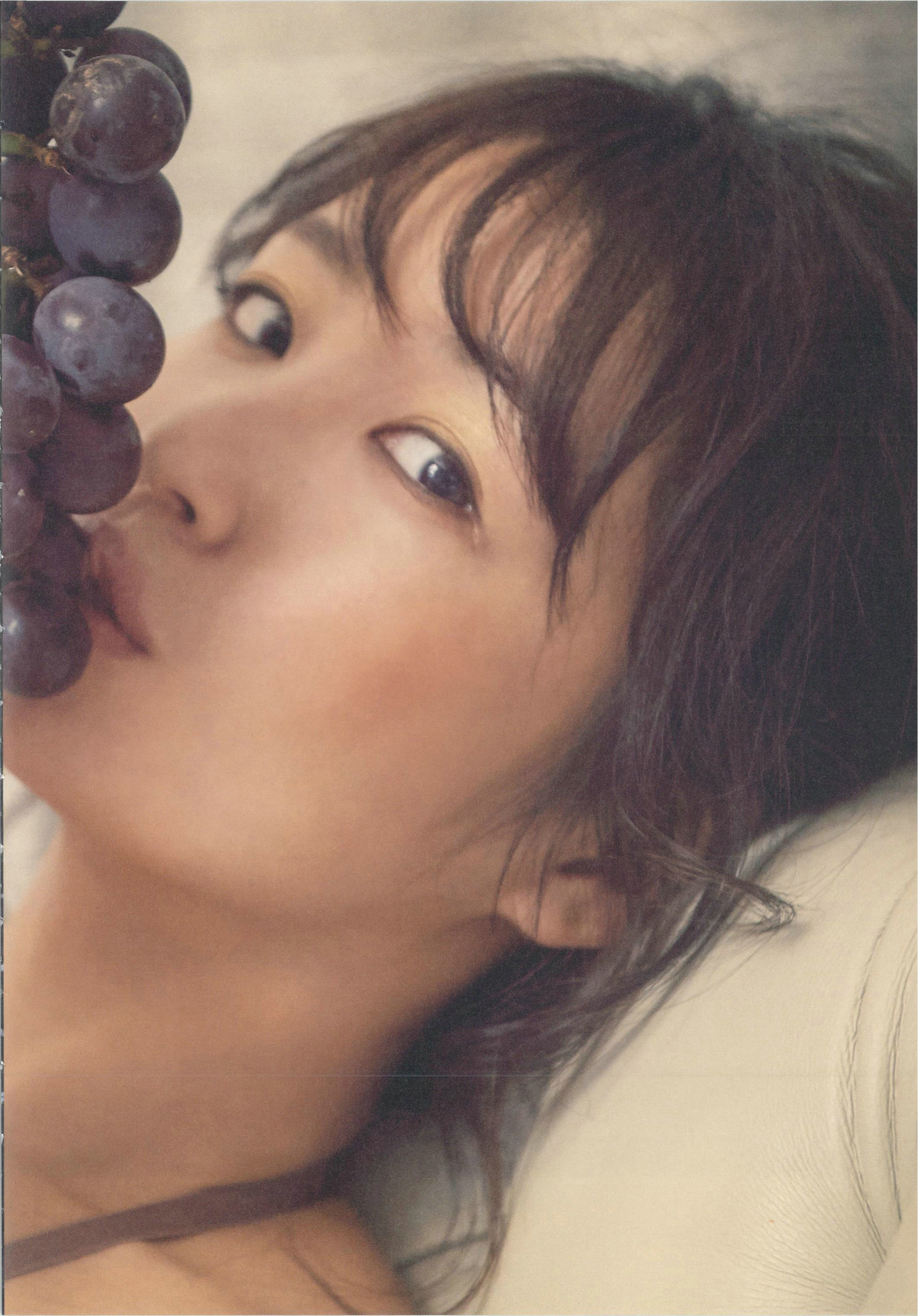 惣田紗莉渚 1st《うらばなし》-图98