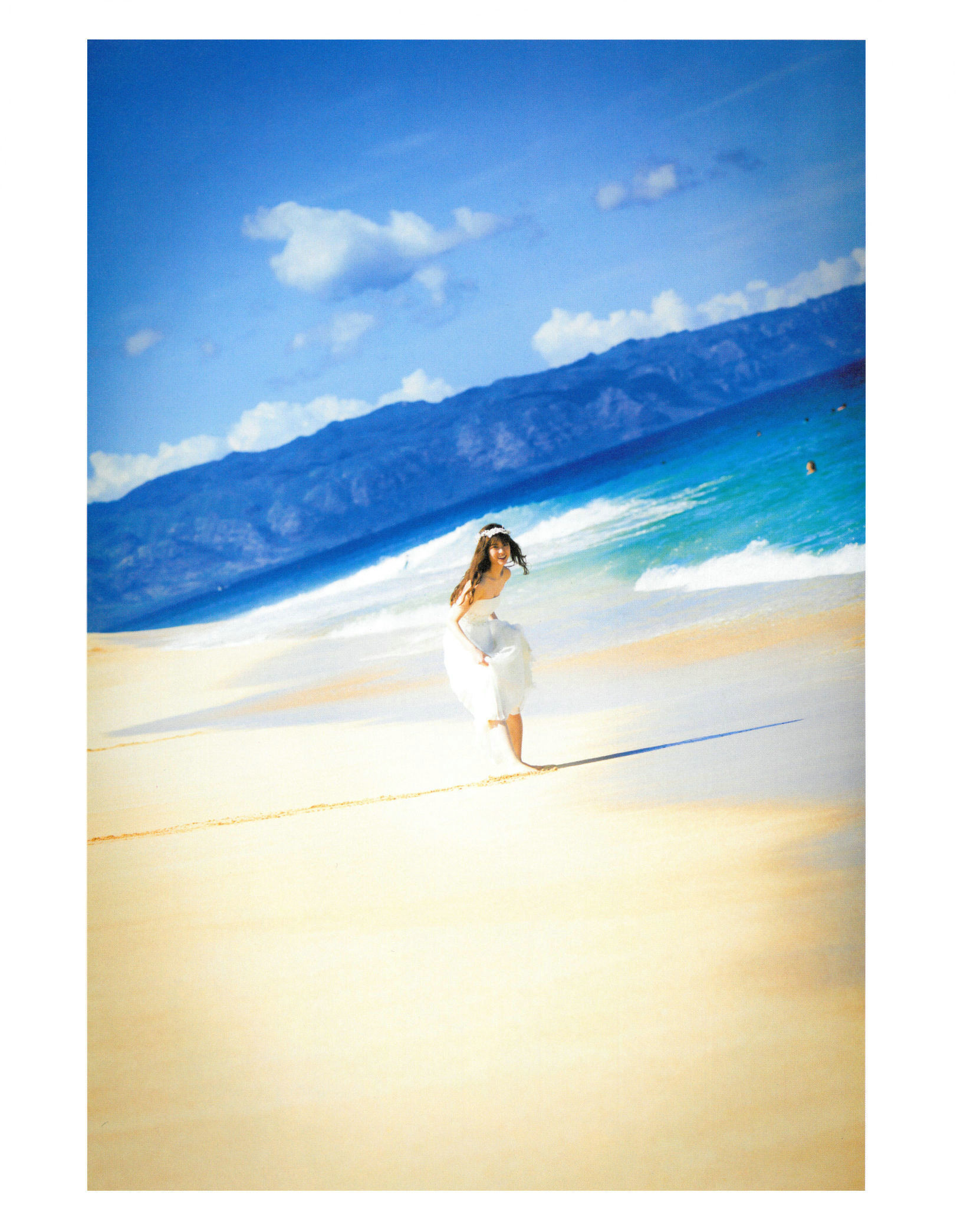 松村沙友理《意外っていうか、前から可愛いと思ってた》-图26