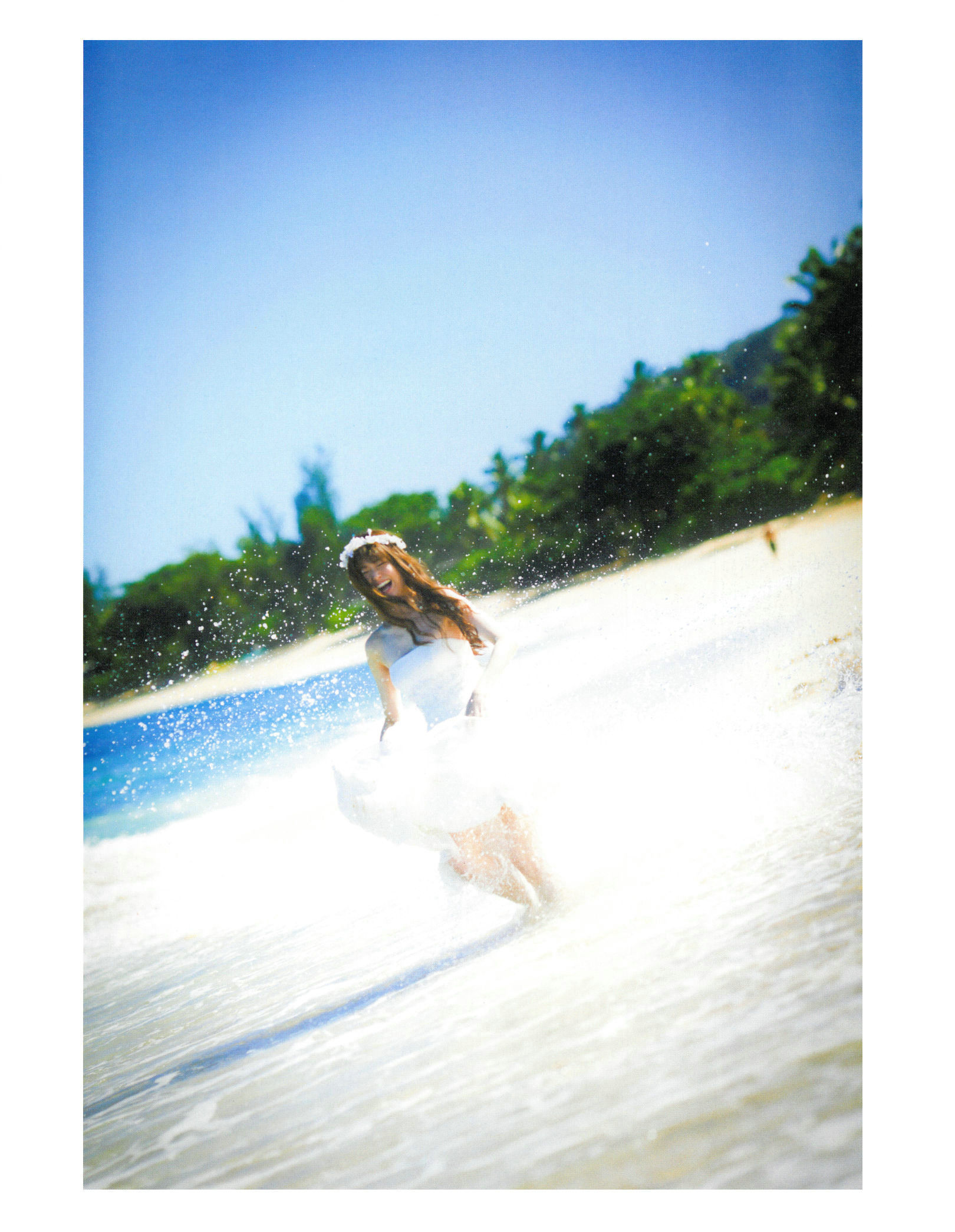 松村沙友理《意外っていうか、前から可愛いと思ってた》-图28