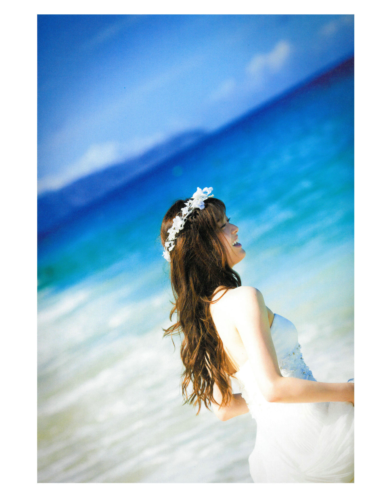 松村沙友理《意外っていうか、前から可愛いと思ってた》-图29