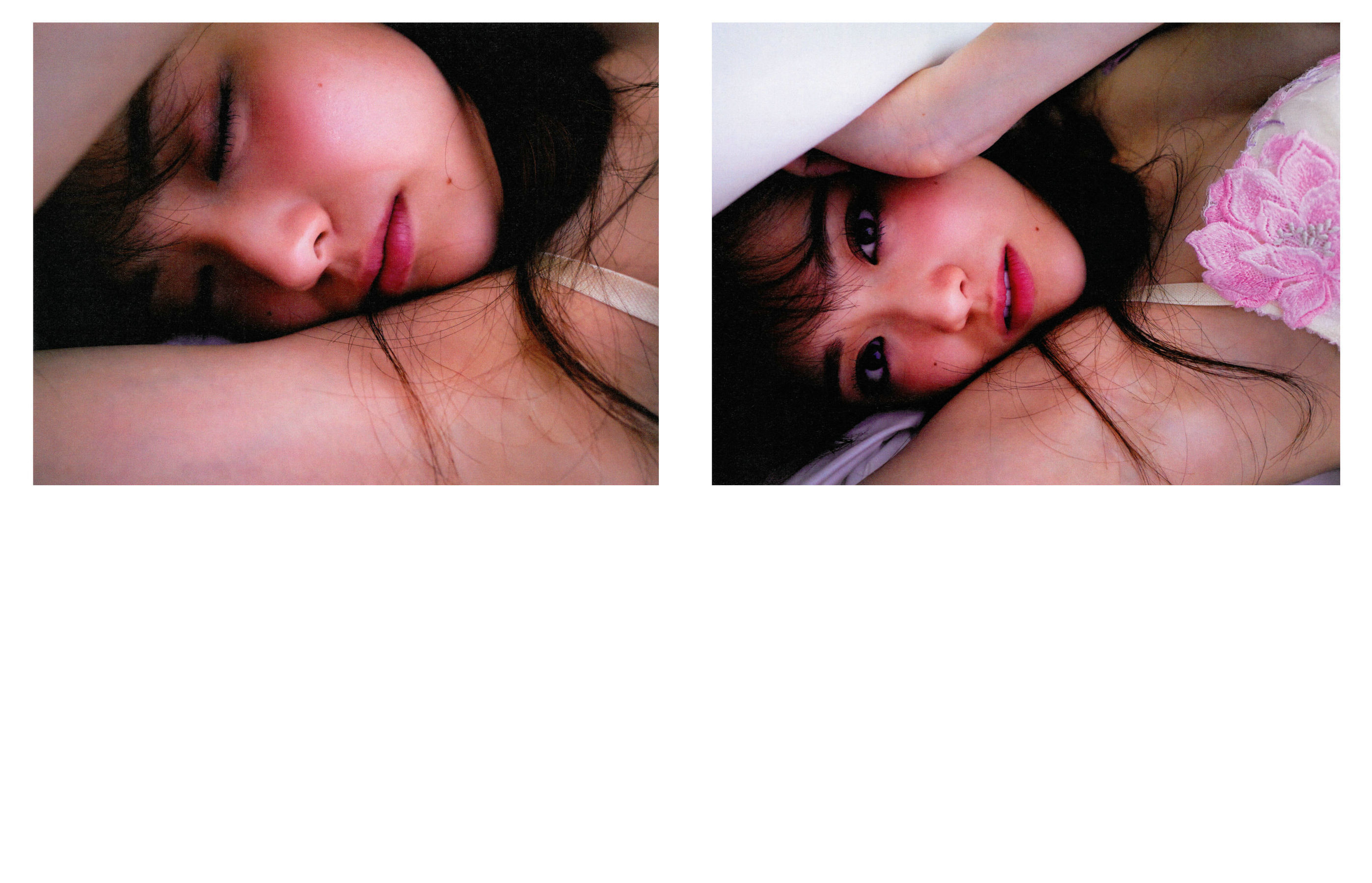 松村沙友理《意外っていうか、前から可愛いと思ってた》-图66