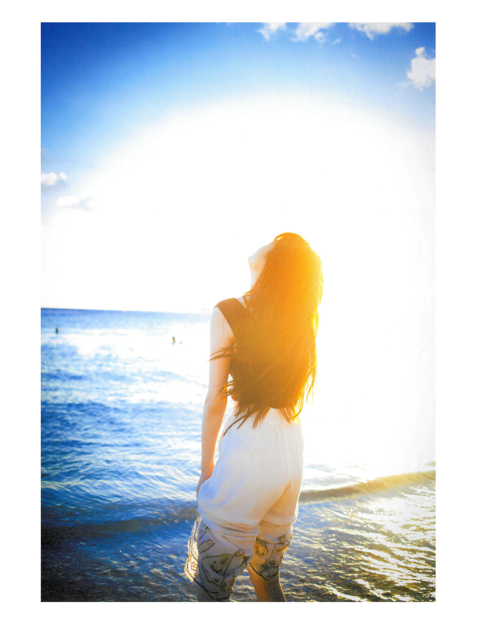 松村沙友理《意外っていうか、前から可愛いと思ってた》-图90