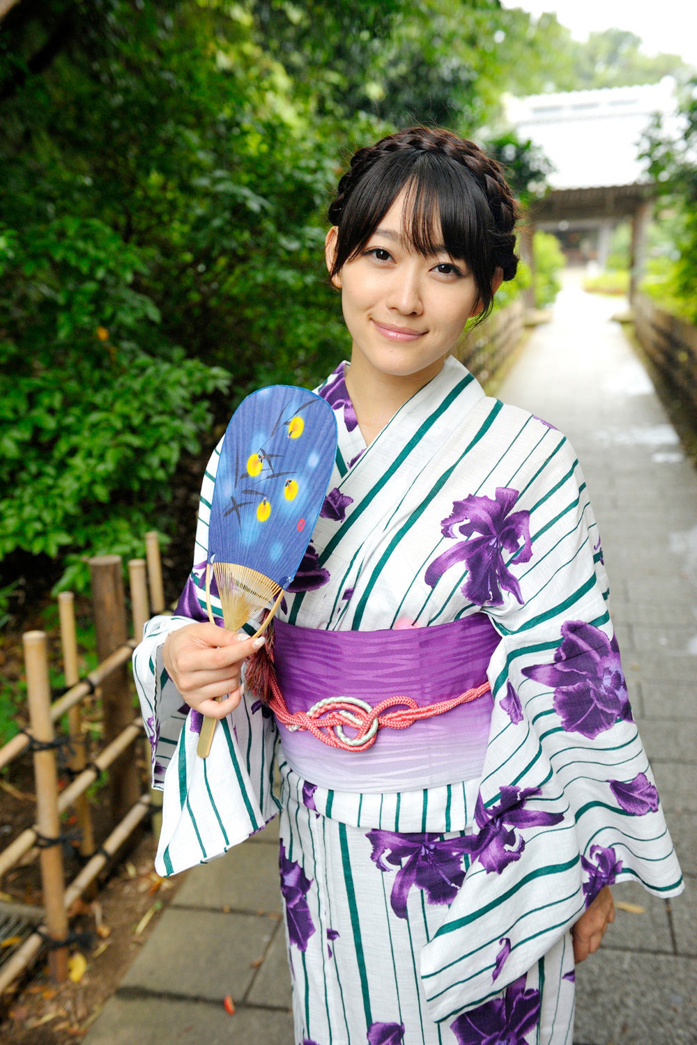 西野翔《欲情の湯 ギリ見せ☆》-图3