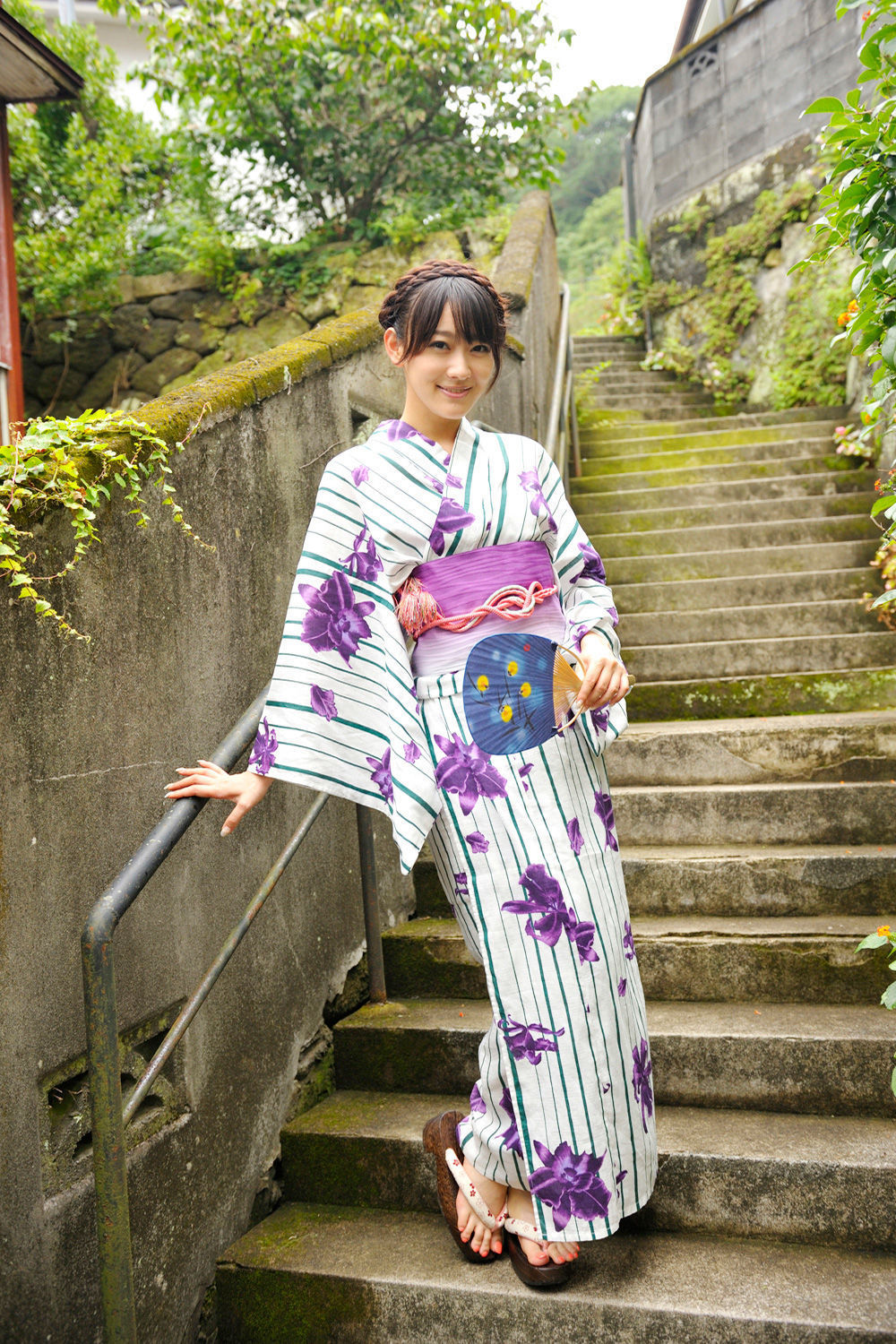 西野翔《欲情の湯 ギリ見せ☆》-图4