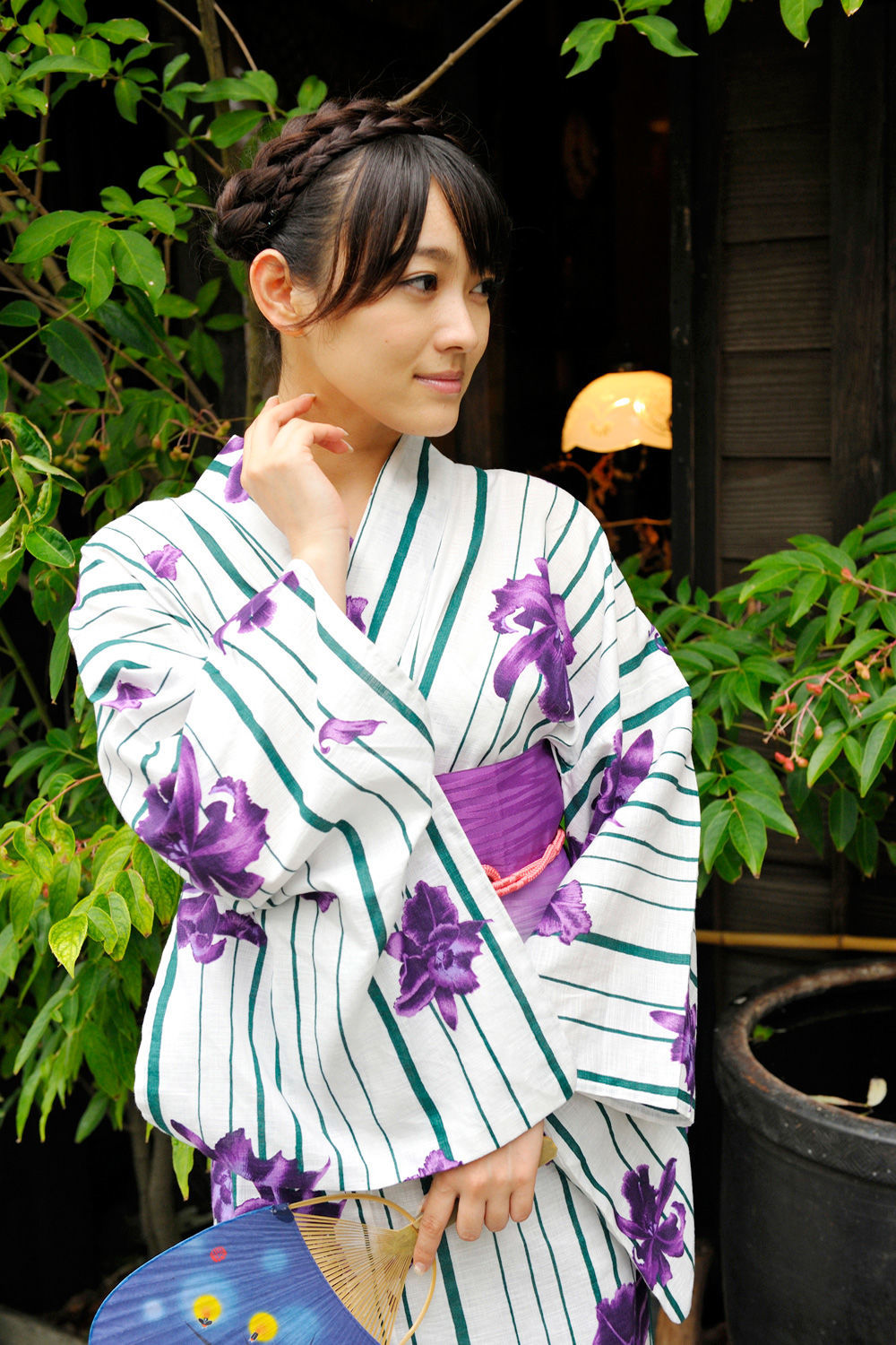 西野翔《欲情の湯 ギリ見せ☆》-图6