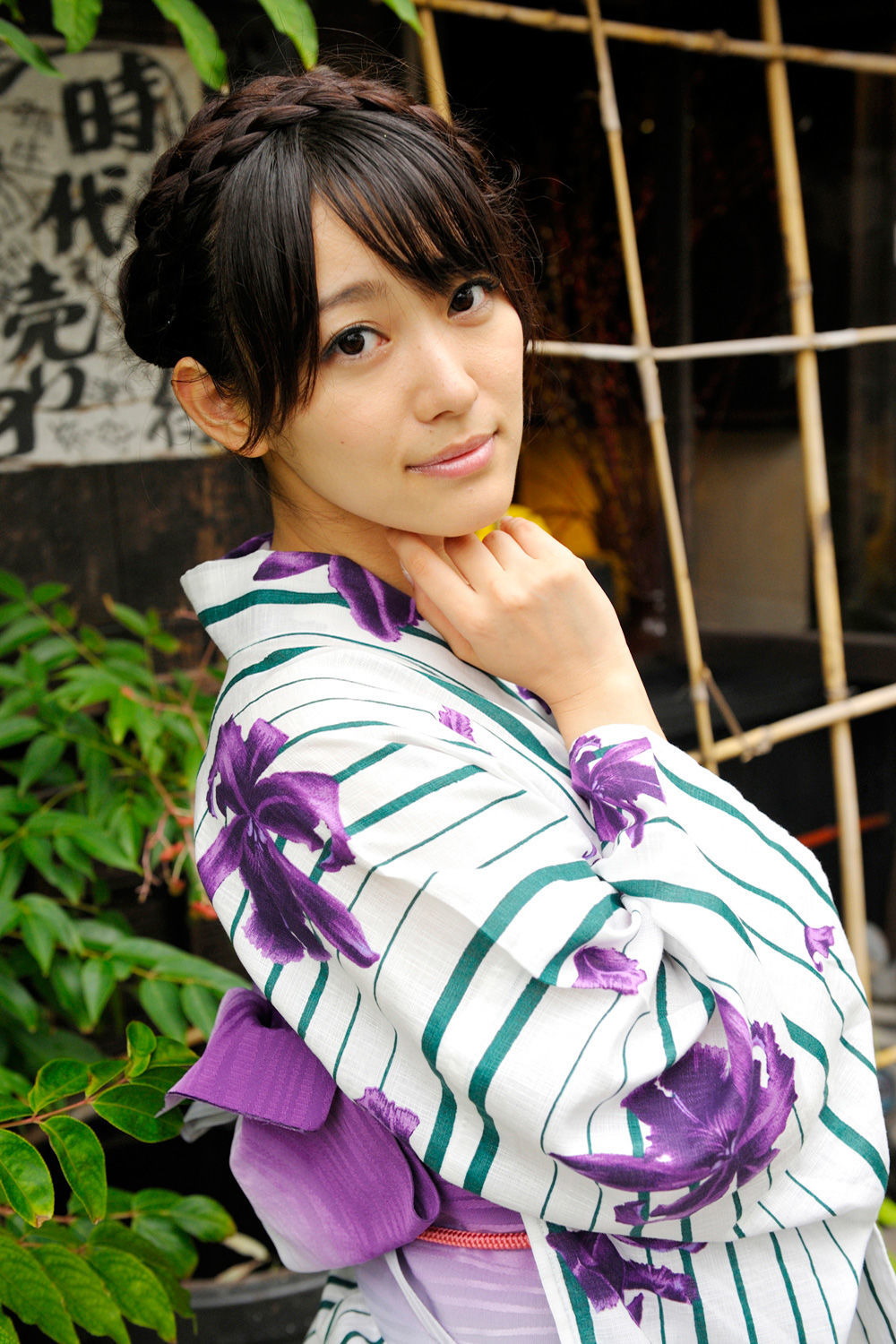 西野翔《欲情の湯 ギリ見せ☆》-图7