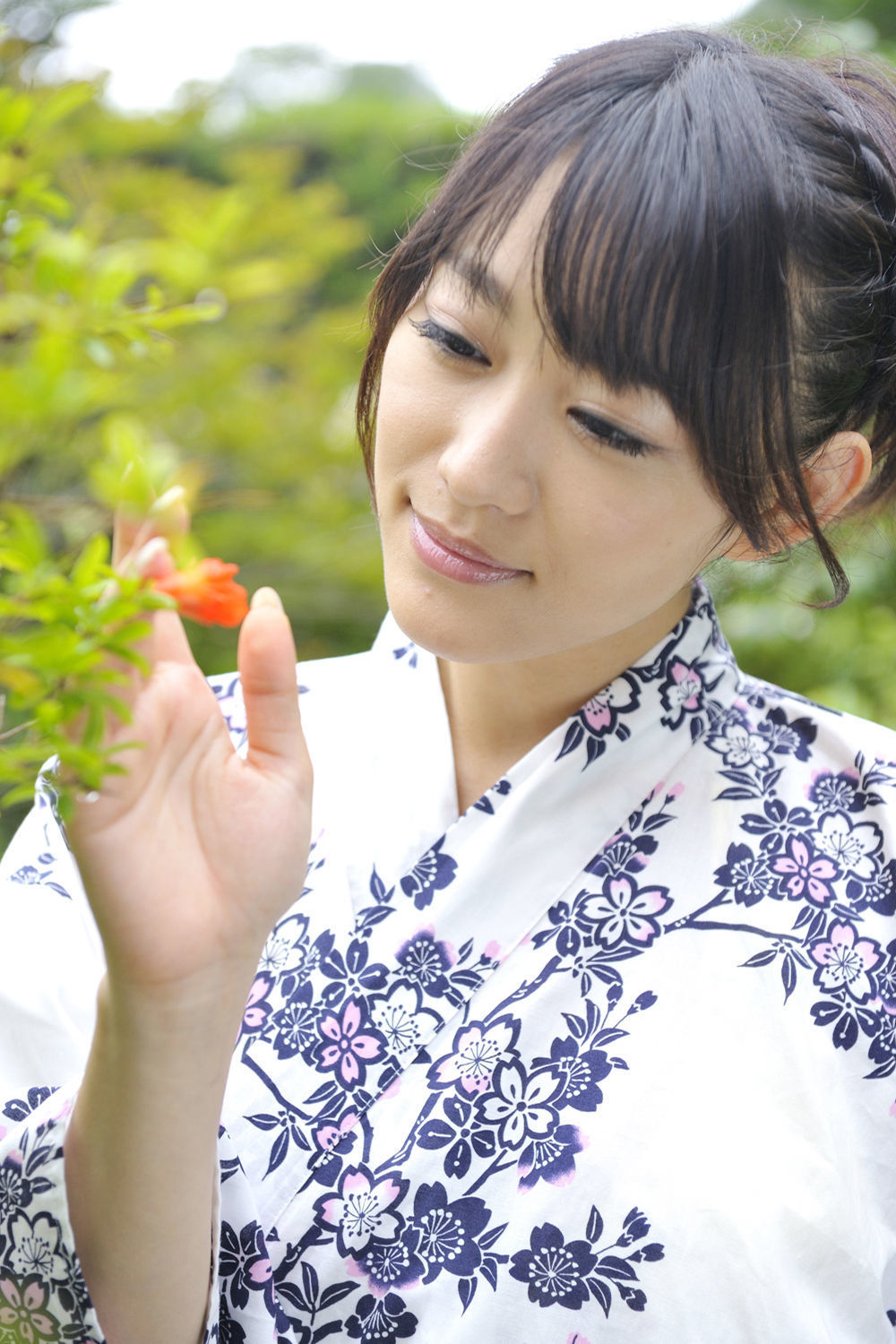 西野翔《秘宝館 ギリ見せ☆》-图23