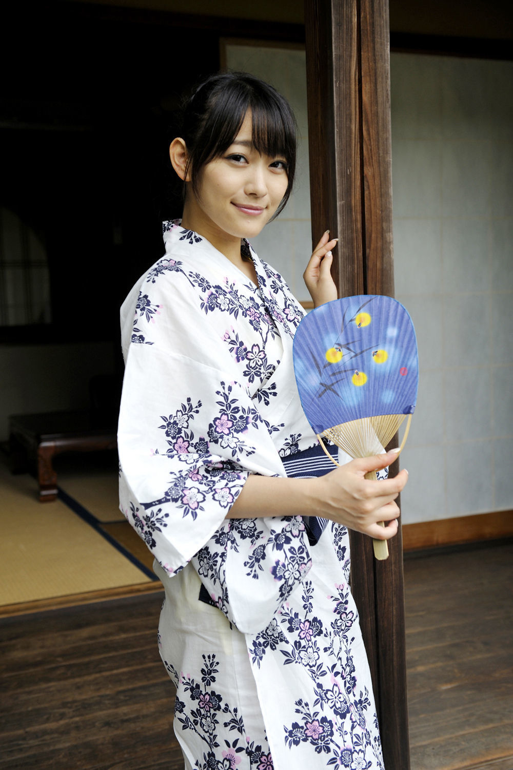 西野翔《秘宝館 ギリ見せ☆》-图27