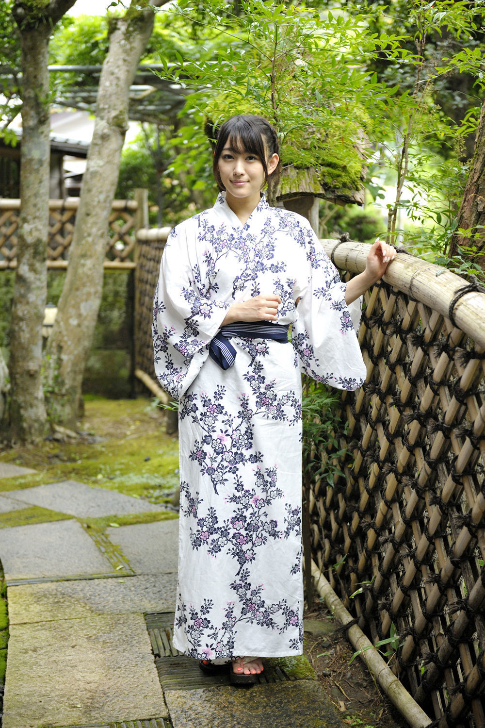 西野翔《秘宝館 ギリ見せ☆》-图28