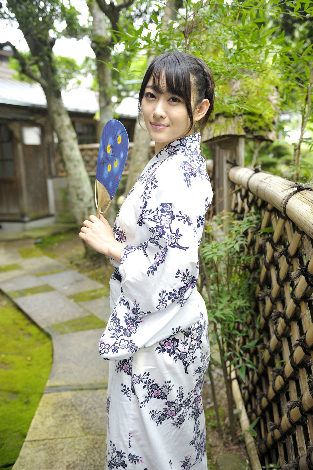 西野翔《秘宝館 ギリ見せ☆》-图29