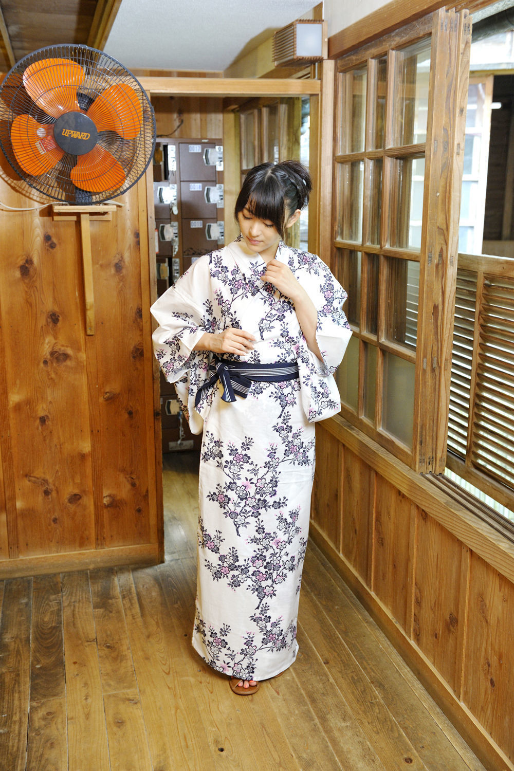 西野翔《秘宝館 ギリ見せ☆》-图31