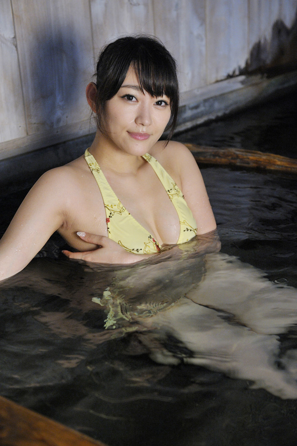 西野翔《秘宝館 ギリ見せ☆》-图40