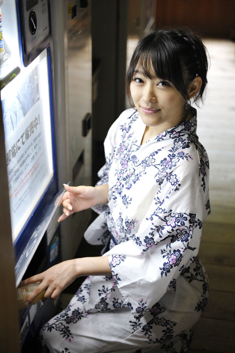 西野翔《秘宝館 ギリ見せ☆》-图49