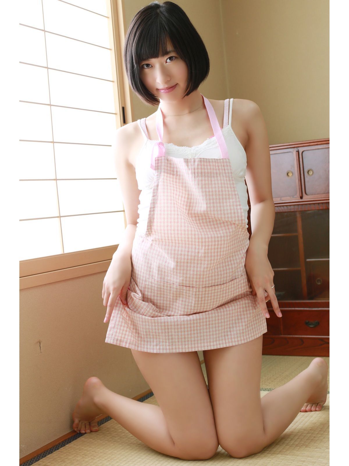 倉持由香《奥様は尻職人》-图39