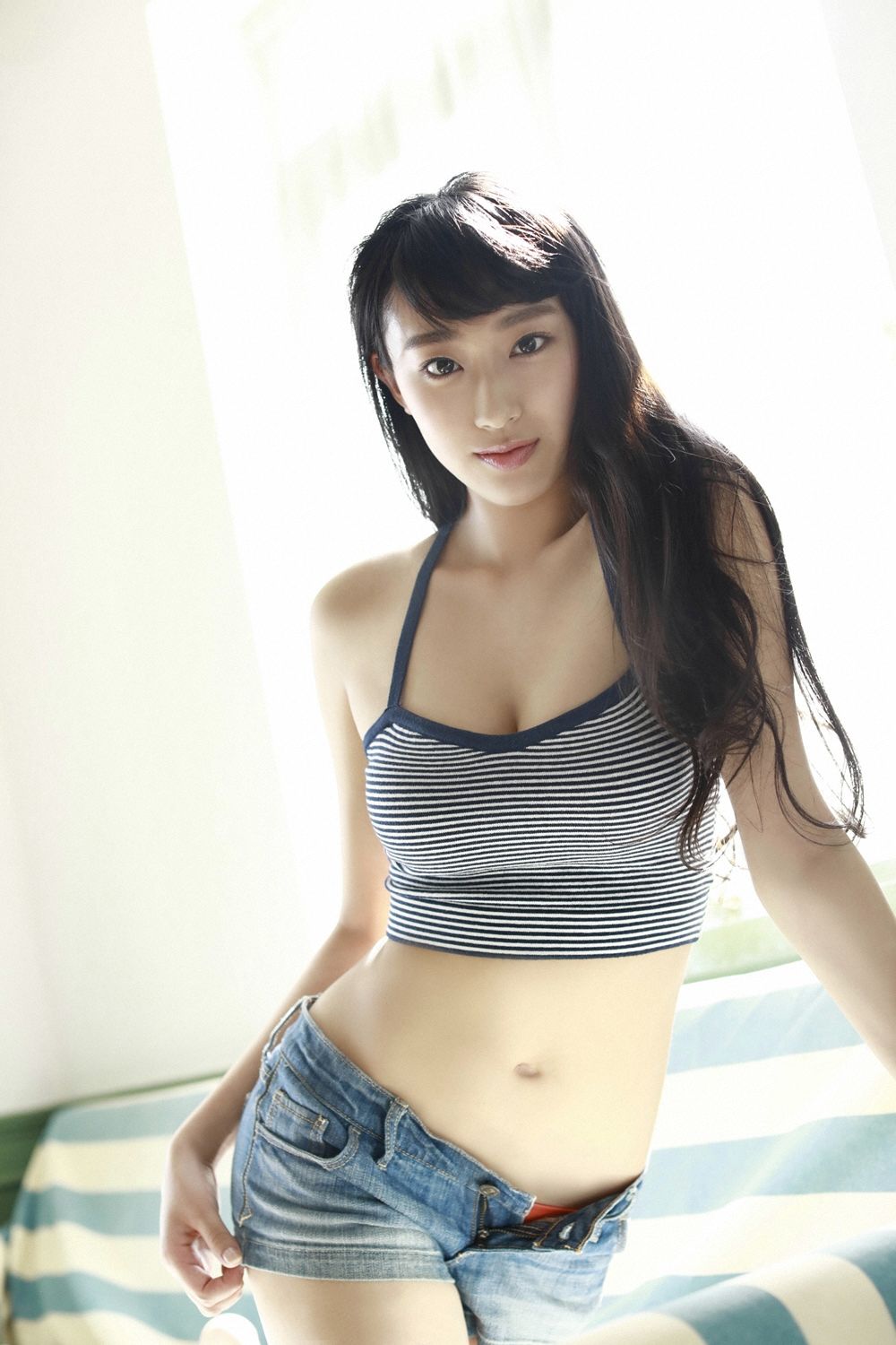 木村涼香 Suzuka Kimura    Vol.788-图10