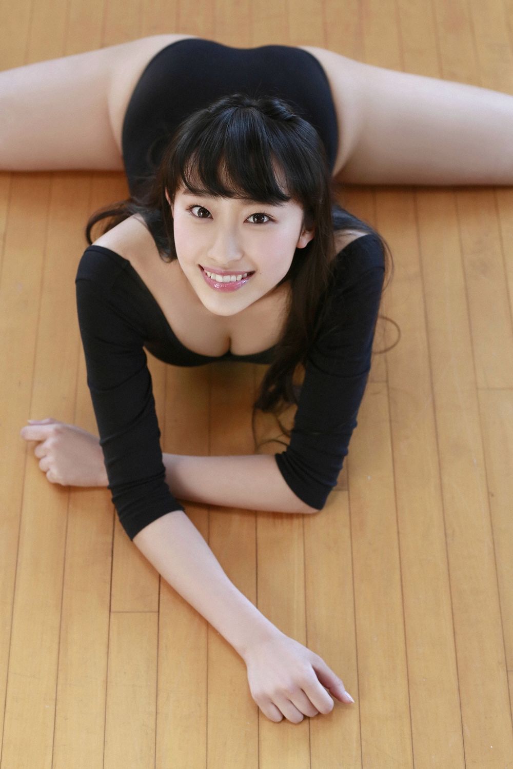 木村涼香 Suzuka Kimura    Vol.788-图31