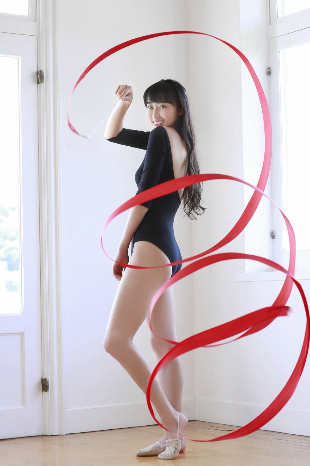 木村涼香 Suzuka Kimura    Vol.788-图33