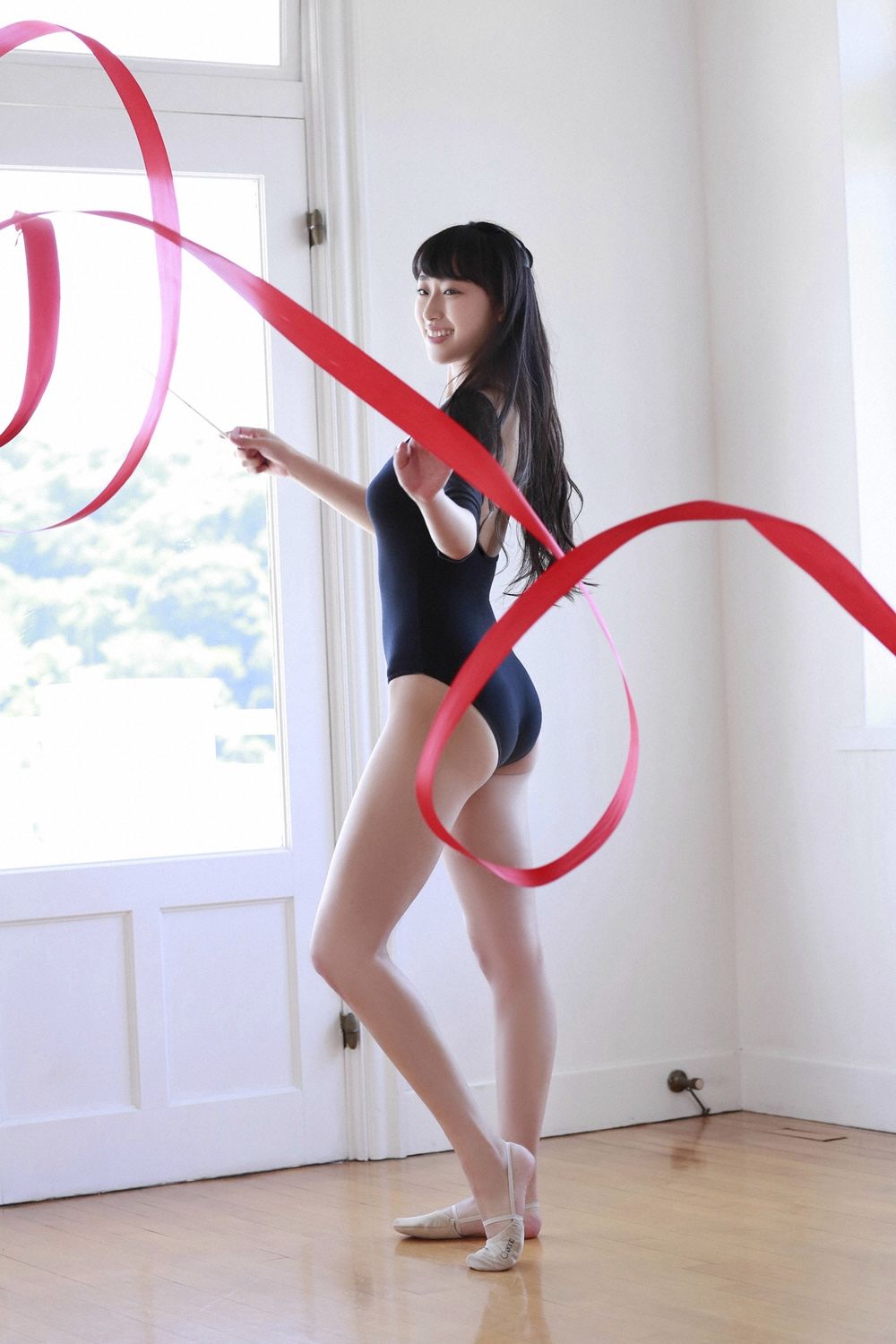 木村涼香 Suzuka Kimura    Vol.788-图35