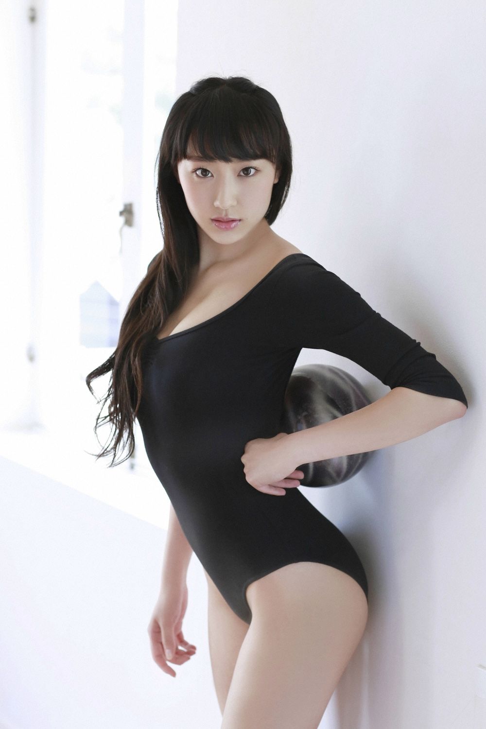 木村涼香 Suzuka Kimura    Vol.788-图38